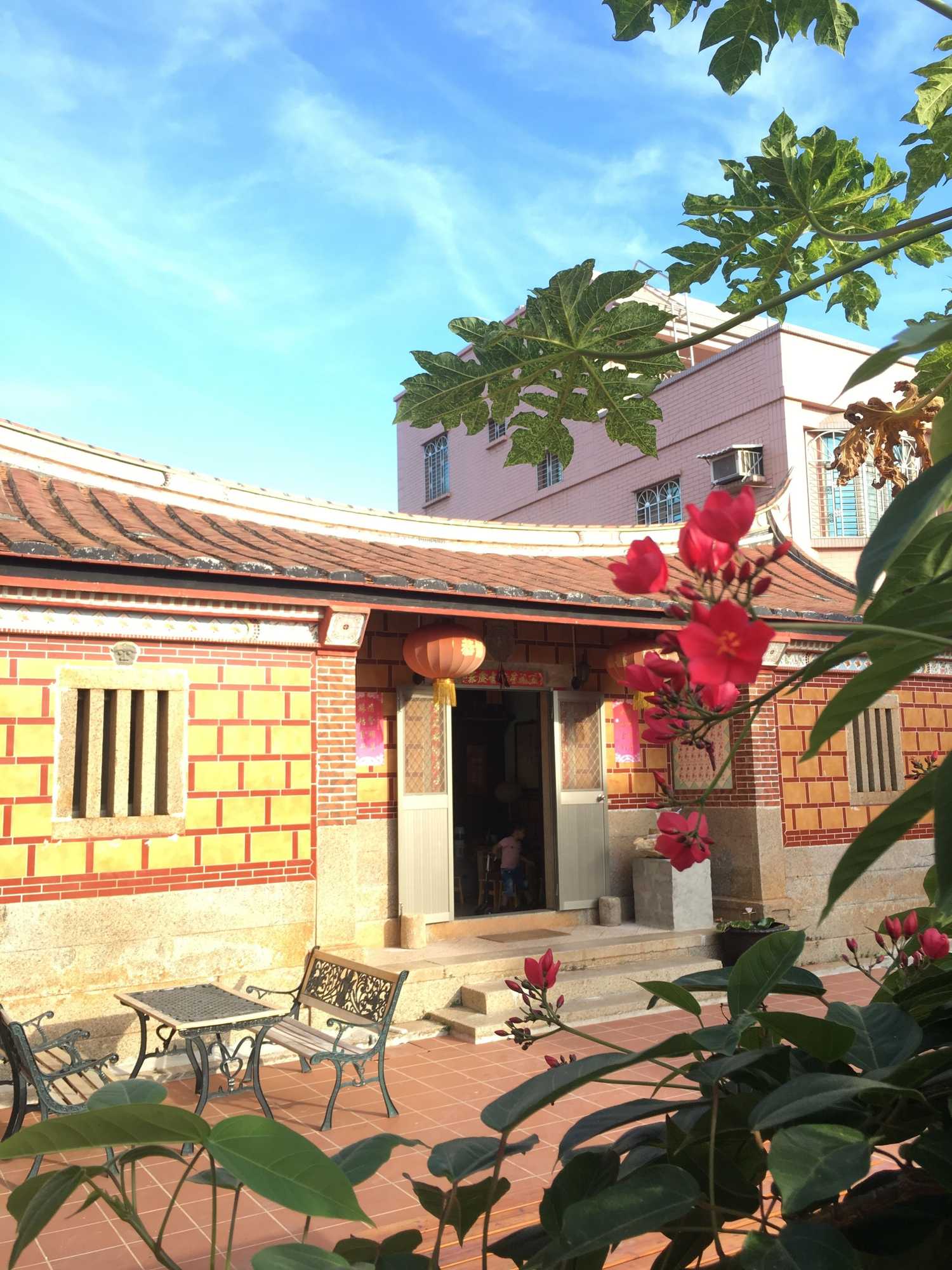 Gift card for Kinmen Rujia B&b