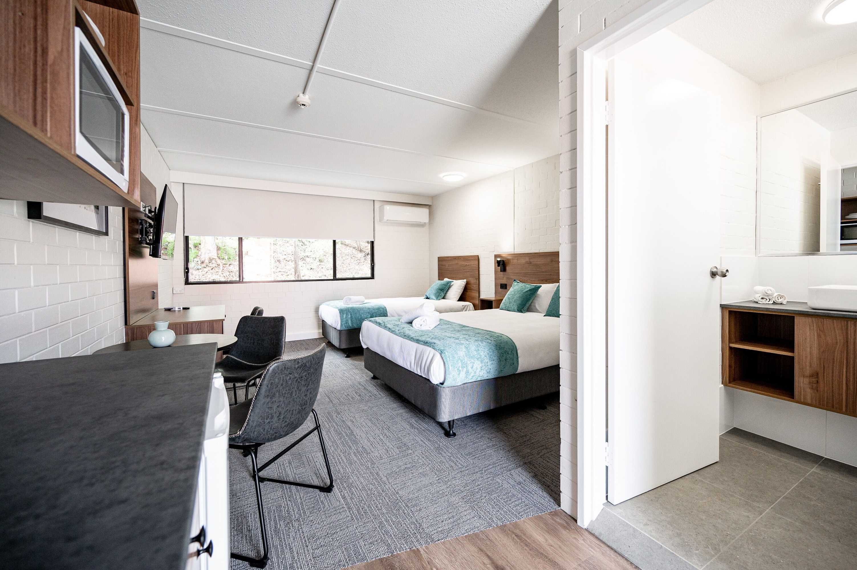 Gift card for Browns Plains Hotel