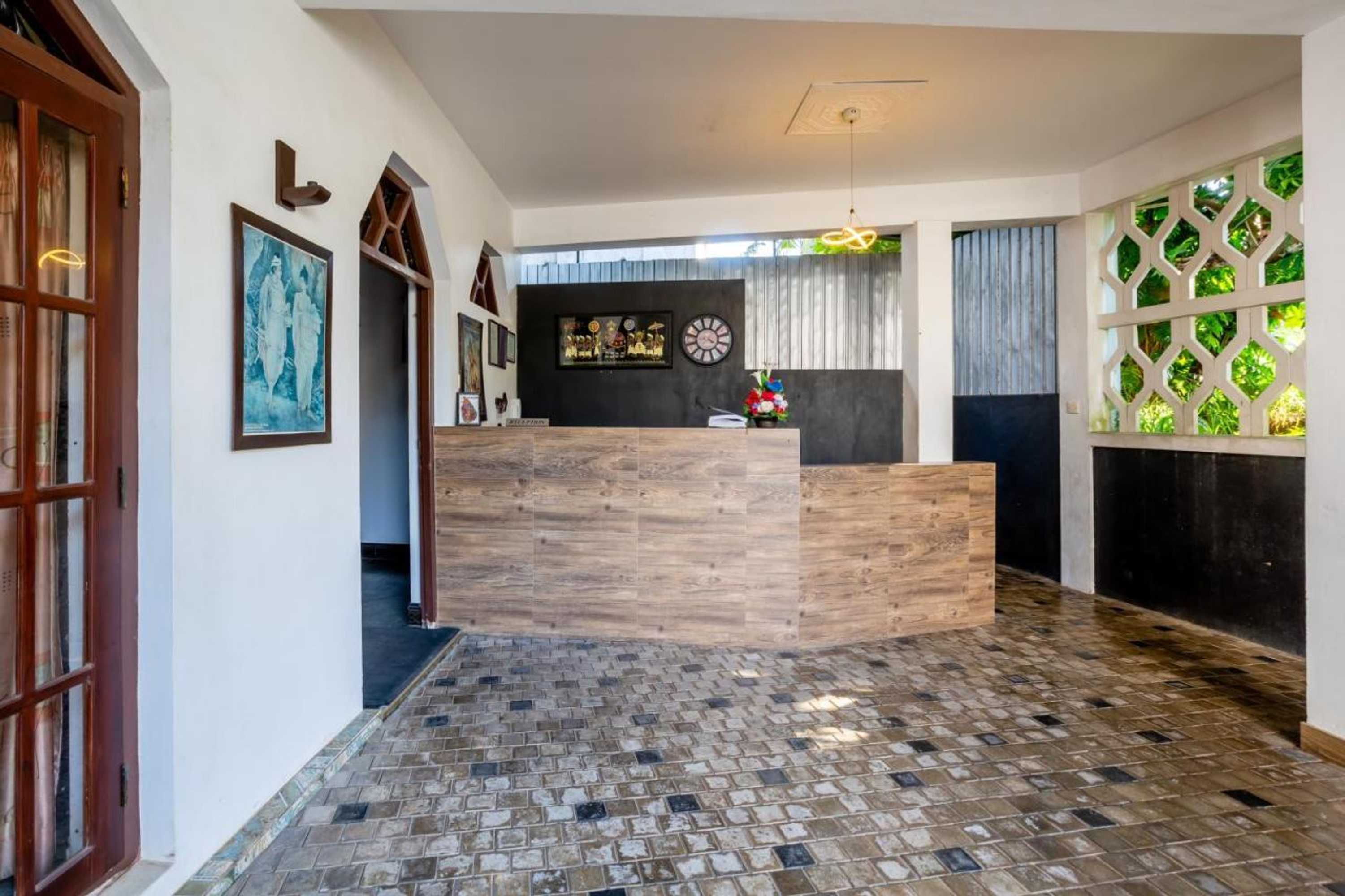 Gift card for Royal Mount Hotel