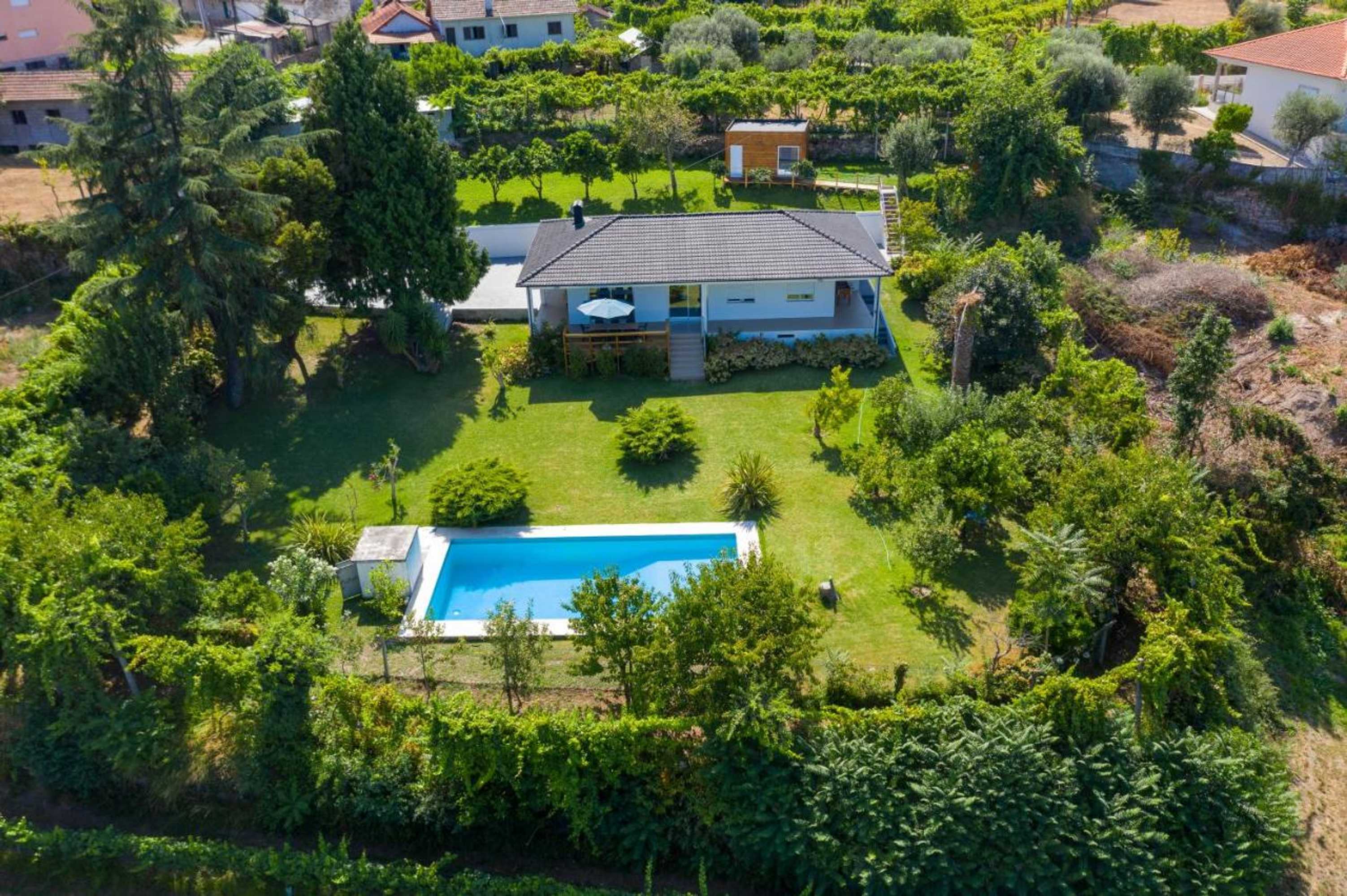 Gift card for Capa da Encosta