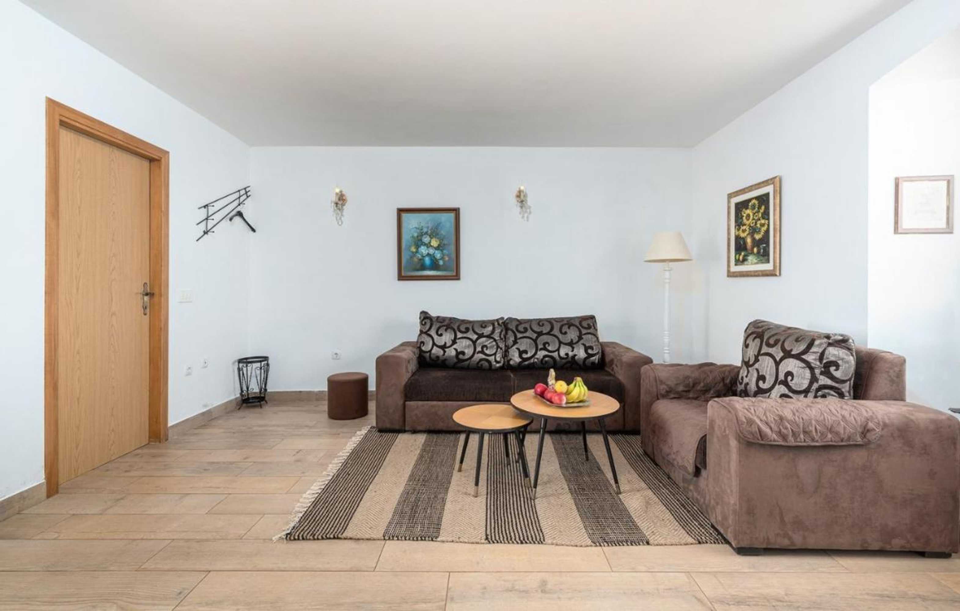 Gift card for Villa Anima