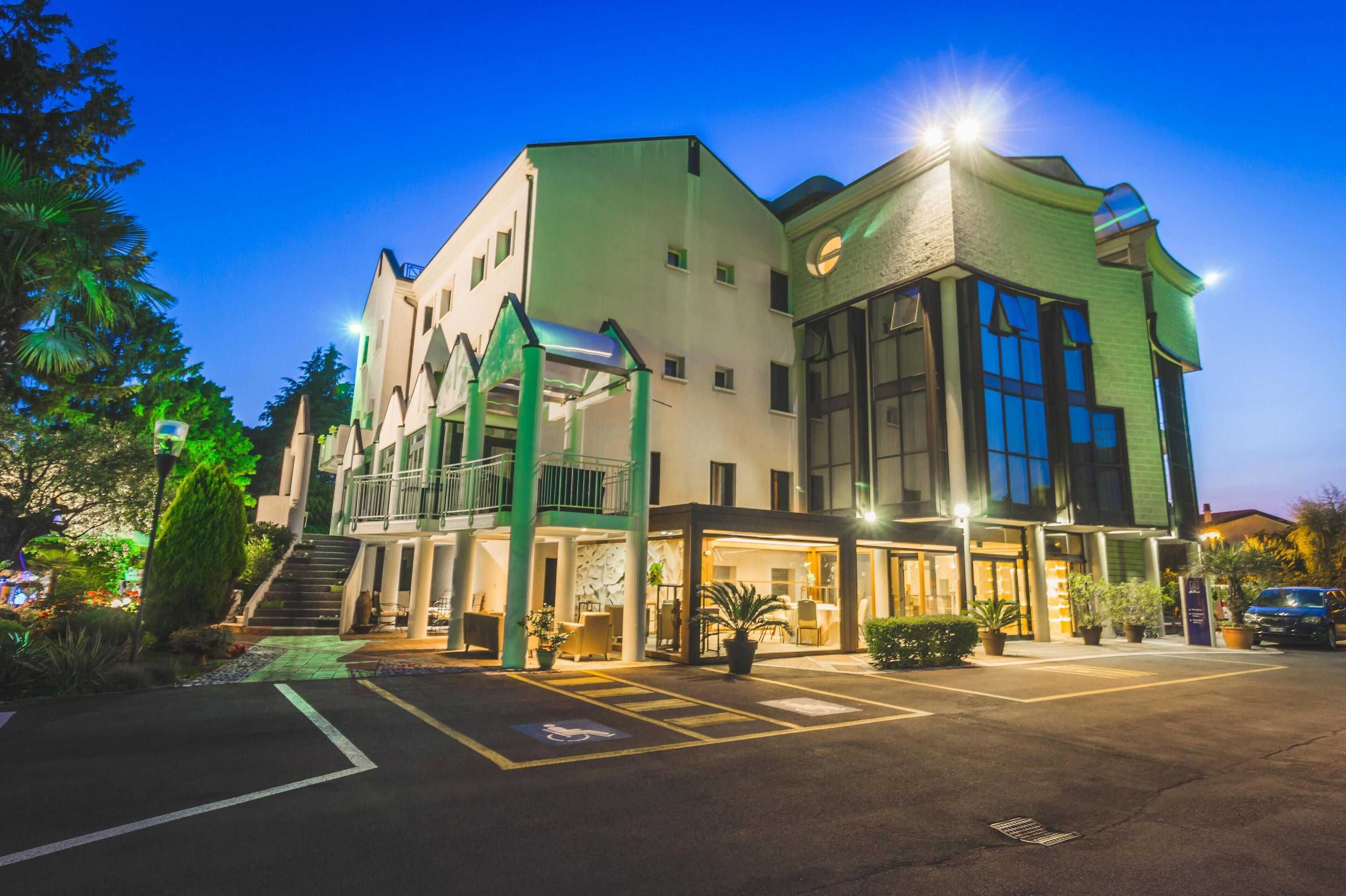 Gift card for Park Hotel Ai Pini Gift card for Park Hotel Ai Pini