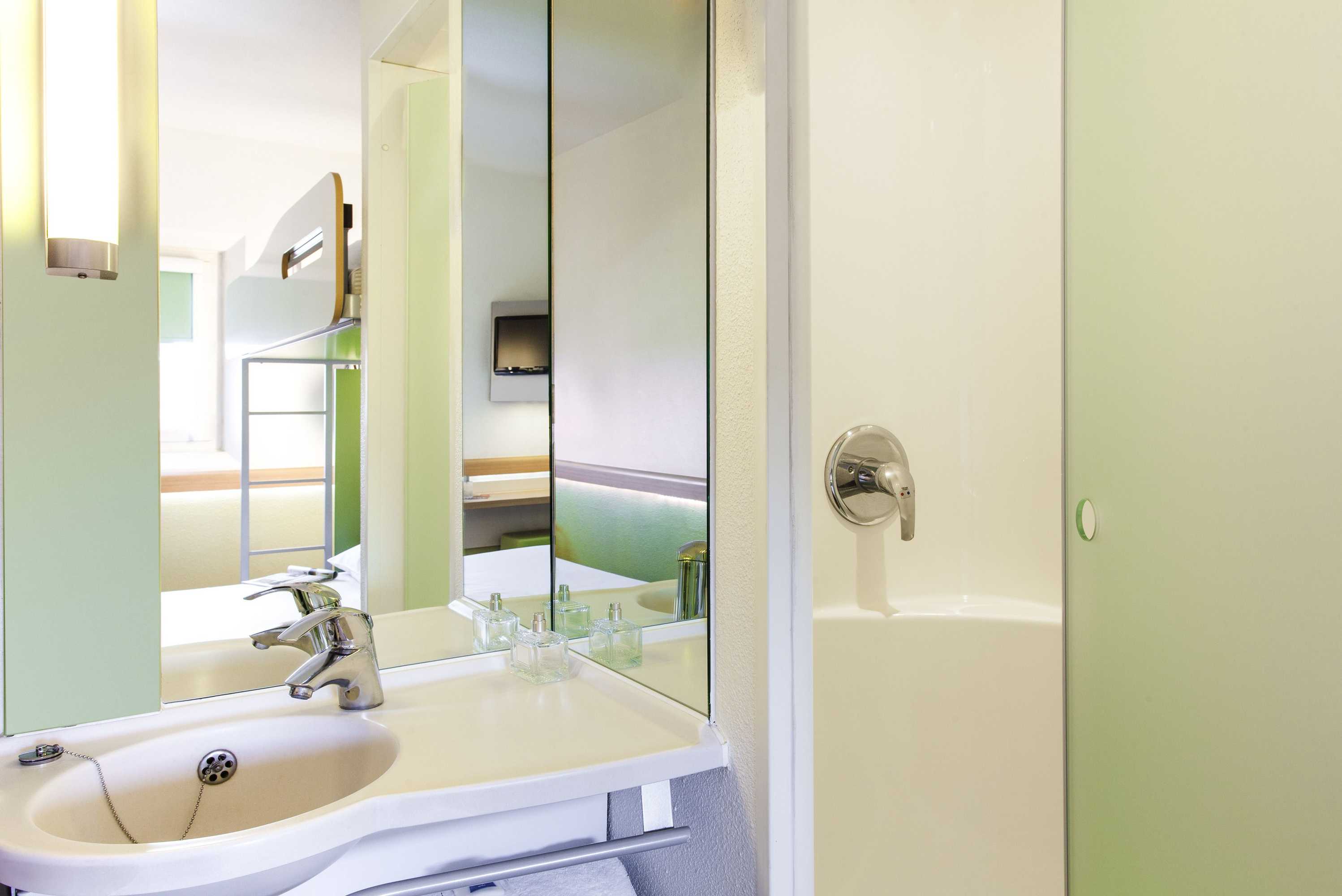 Gift card for Ibis Budget London Hounslow Gift card for Ibis Budget London Hounslow