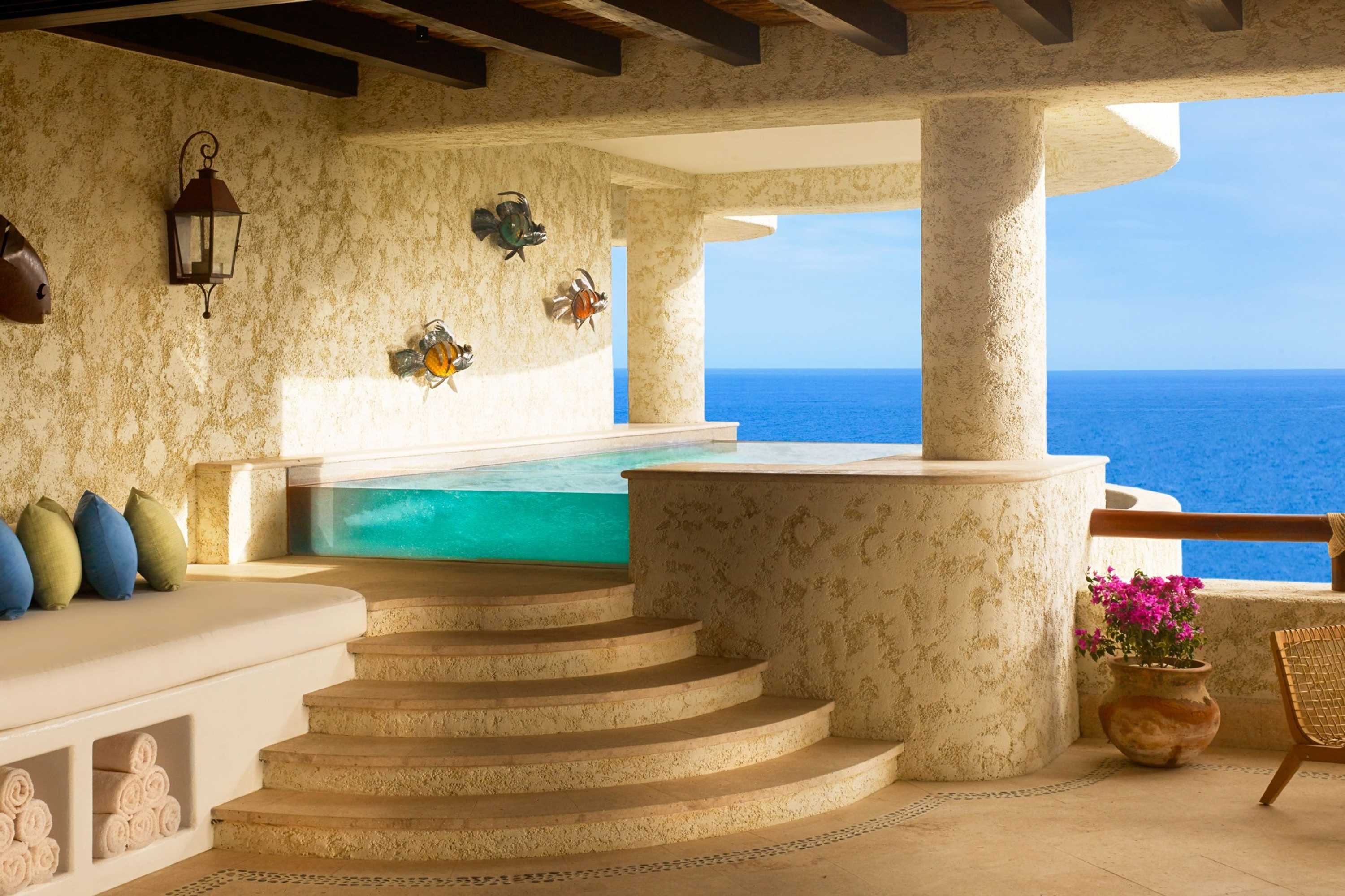 Gift card for Las Ventanas al Paraiso, A Rosewood Resort Gift card for Las Ventanas al Paraiso, A Rosewood Resort