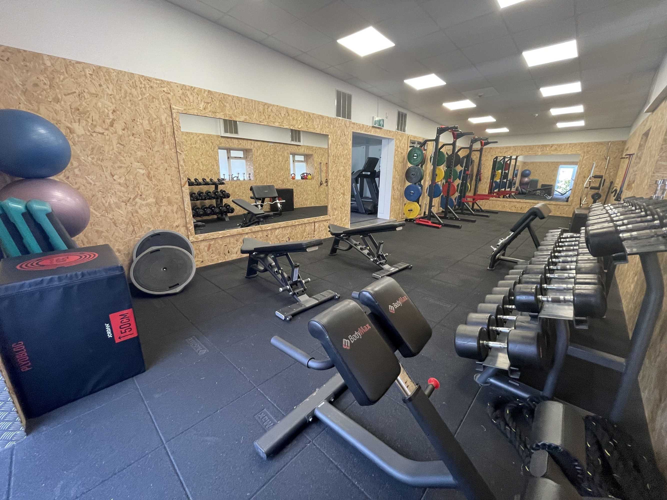 Gift card for Holbrook Manor & Spa