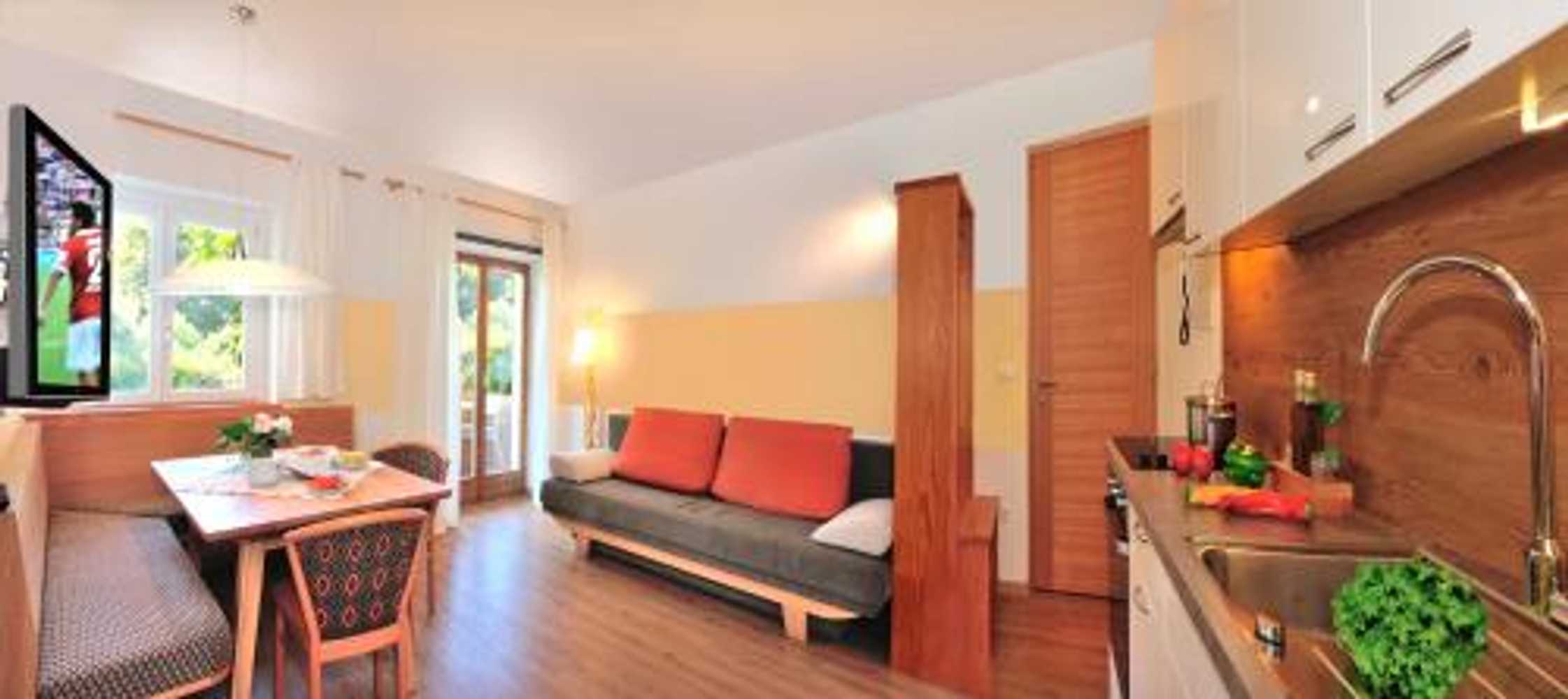 Gift card for Residence Hofer