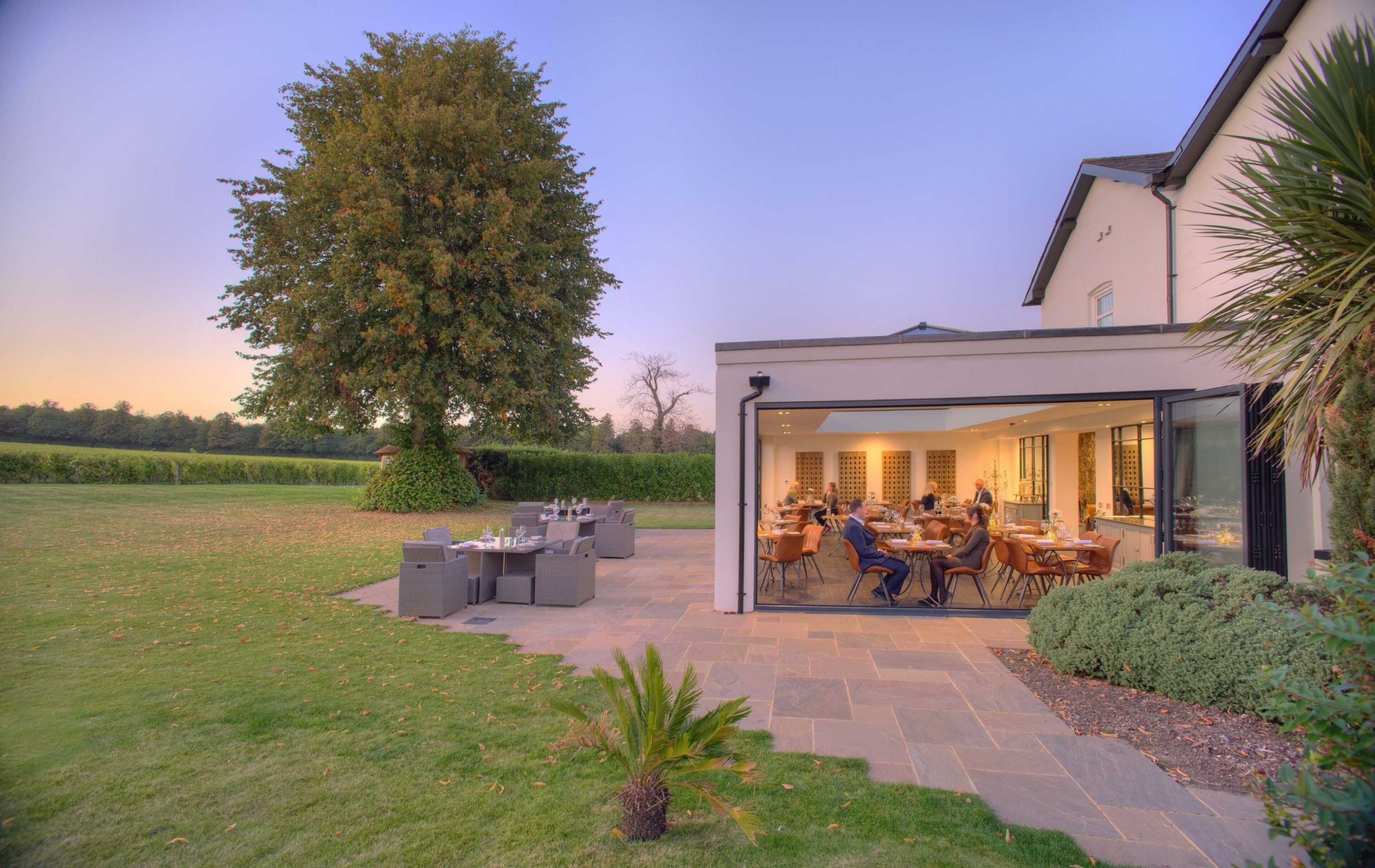 Gift card for Denbies Vineyard Hotel Gift card for Denbies Vineyard Hotel