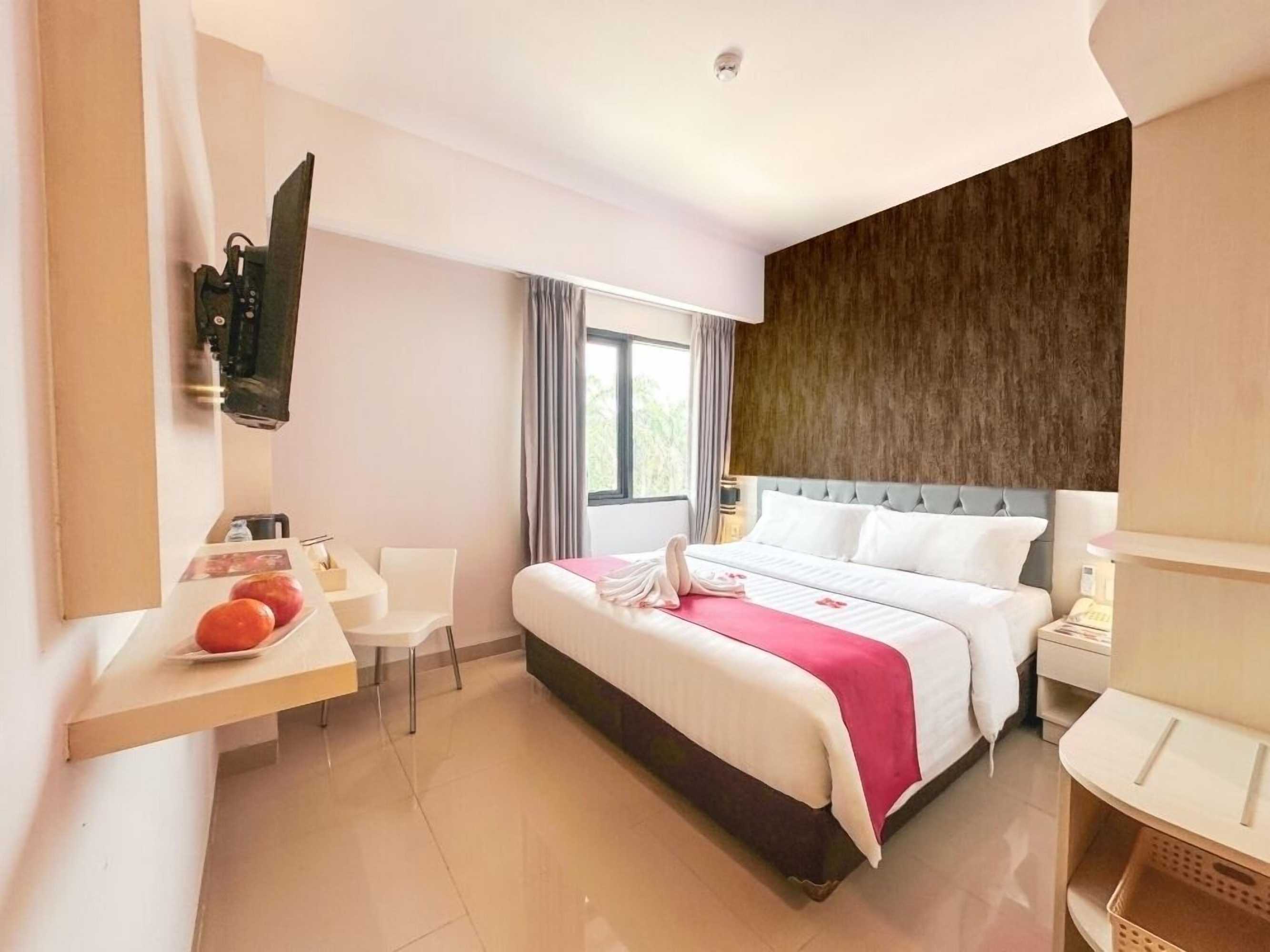 Gift card for Sahid Bandara Soekarno Hatta