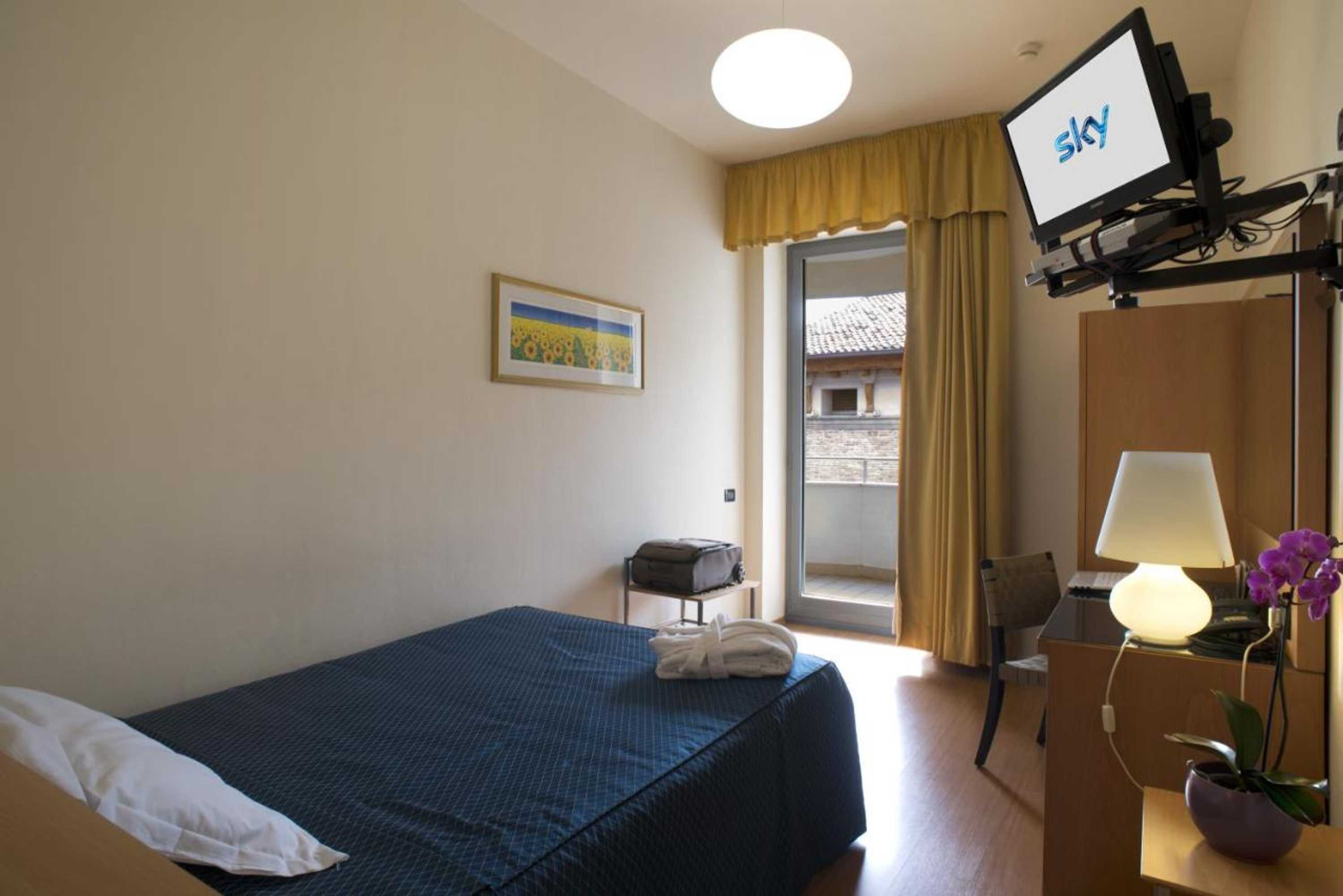 Gift card for Hotel Masini