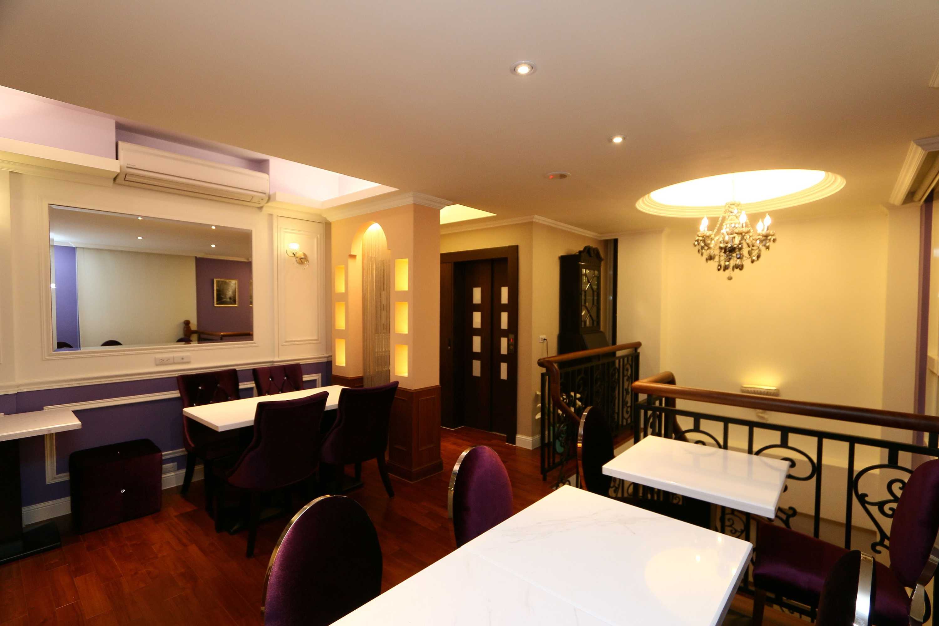 Gift card for Aleex Villa