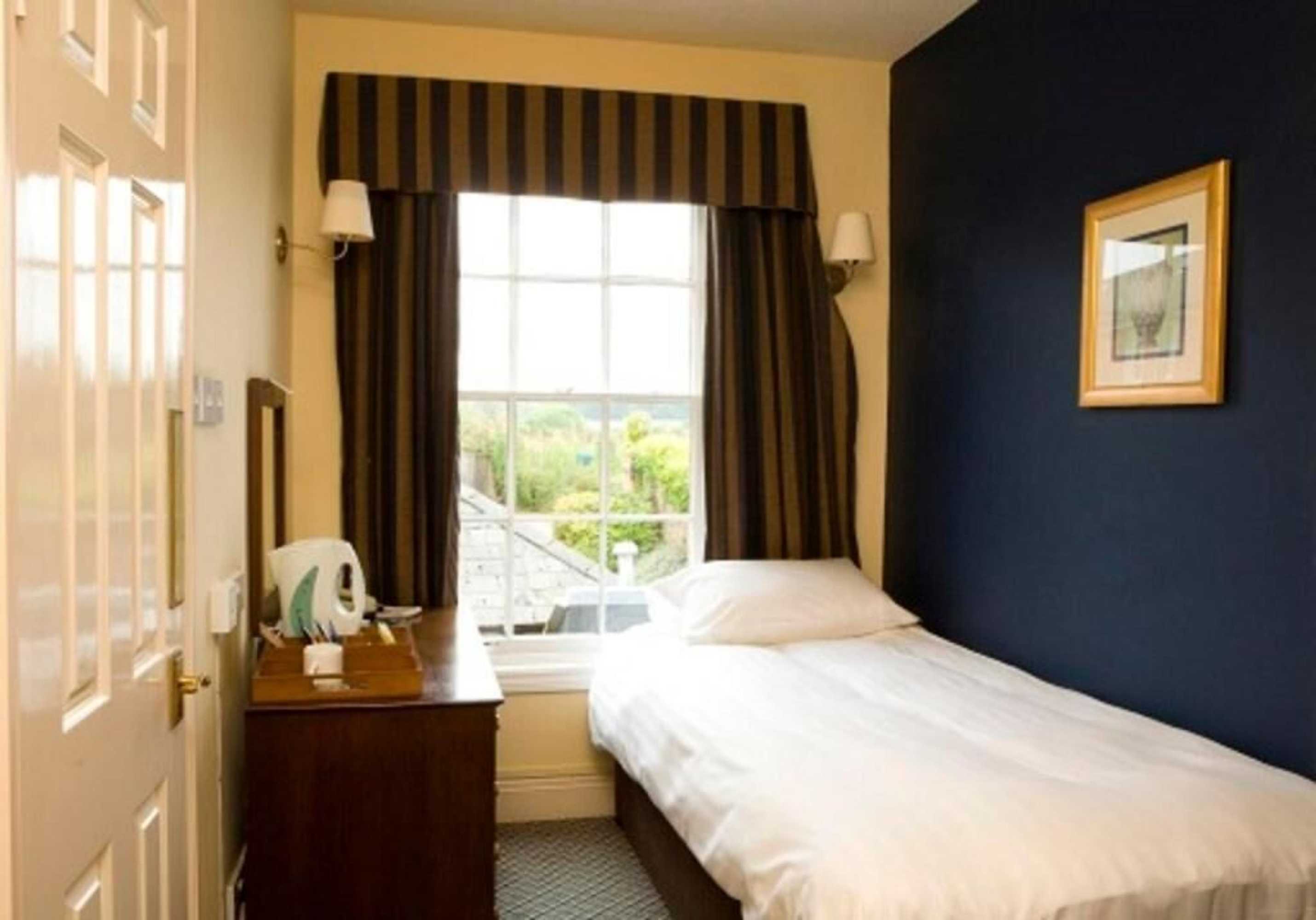 Gift card for Cromwell Lodge Hotel by Greene King Inns