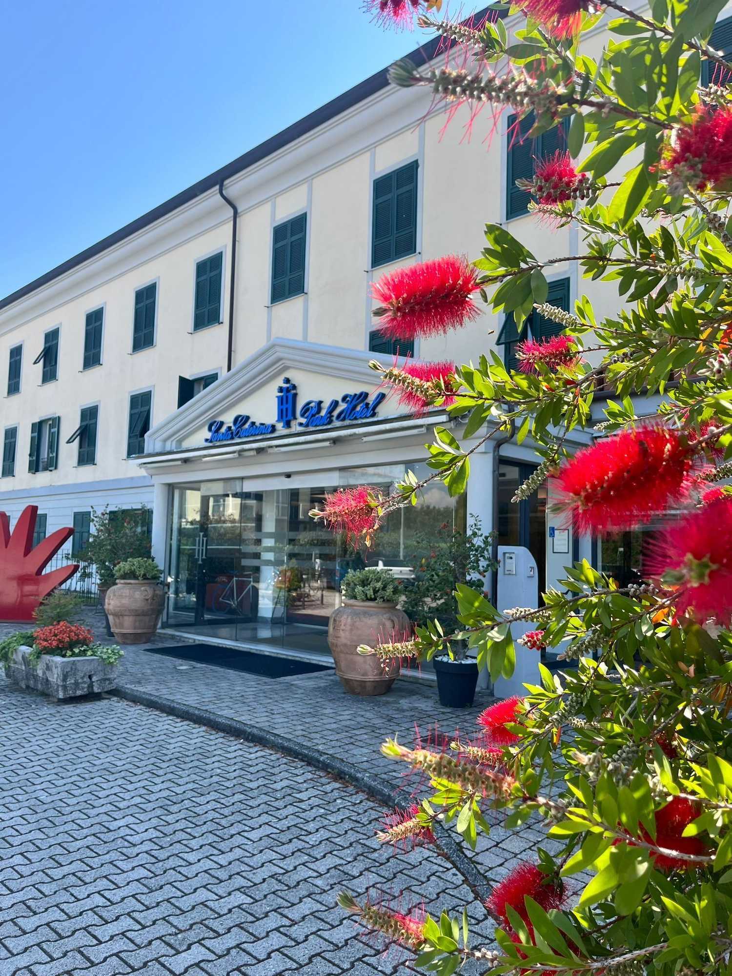 Gift card for Santa Caterina Park Hotel Gift card for Santa Caterina Park Hotel