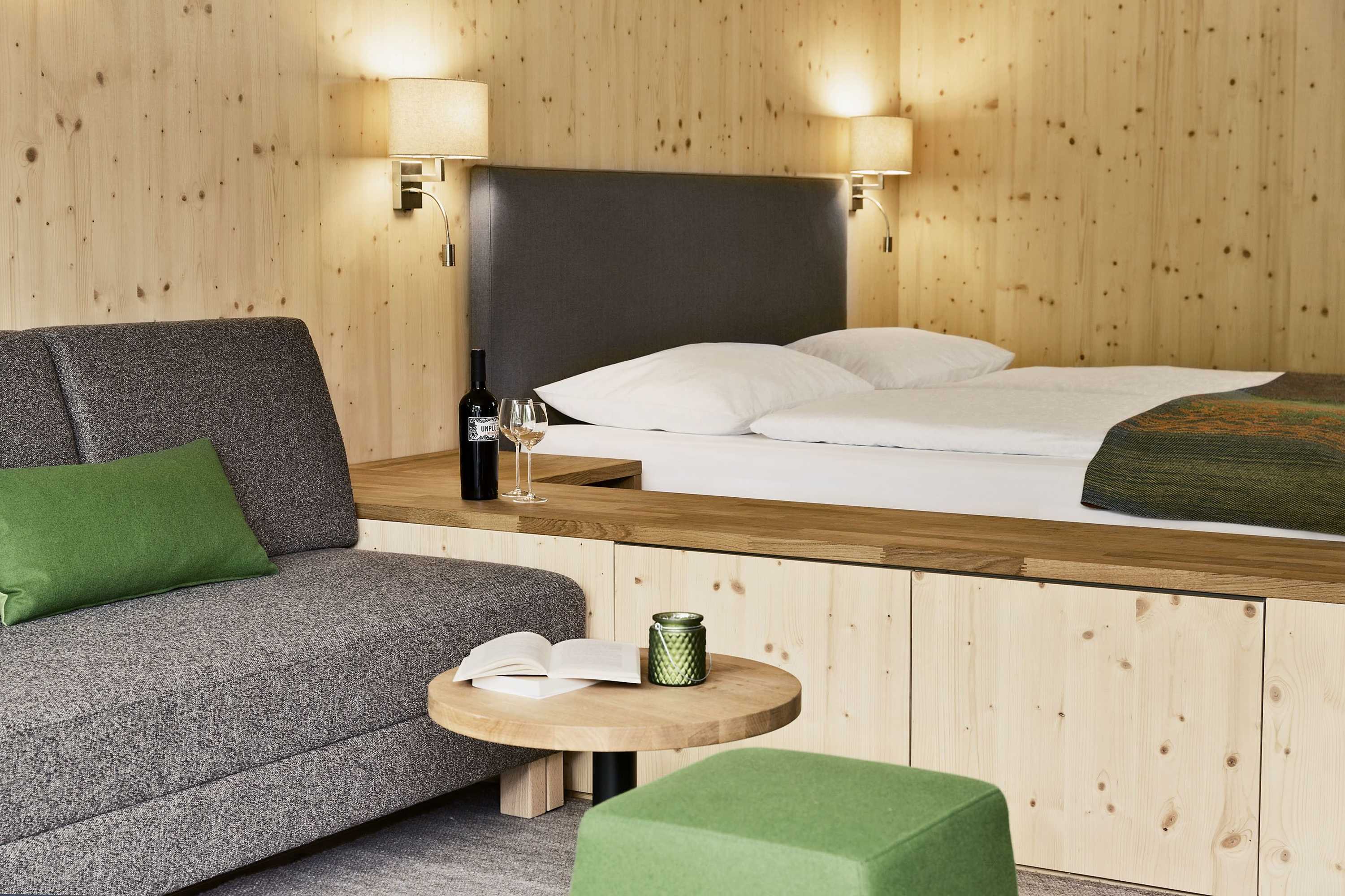 Gift card for Natürlich Hell. Aparthotel & Camping Gift card for Natürlich Hell. Aparthotel & Camping