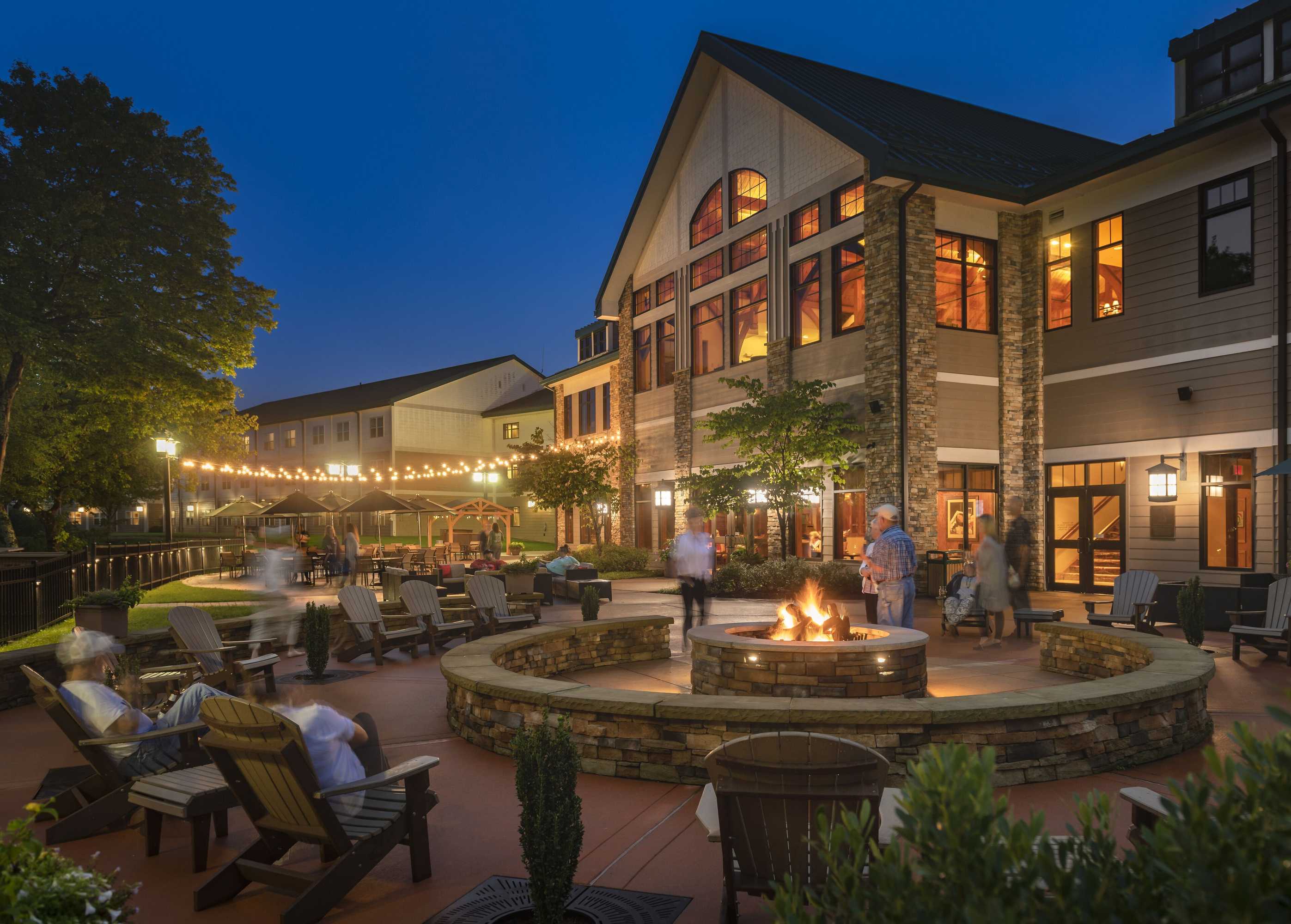 Gift card for Stonewall Resort Gift card for Stonewall Resort