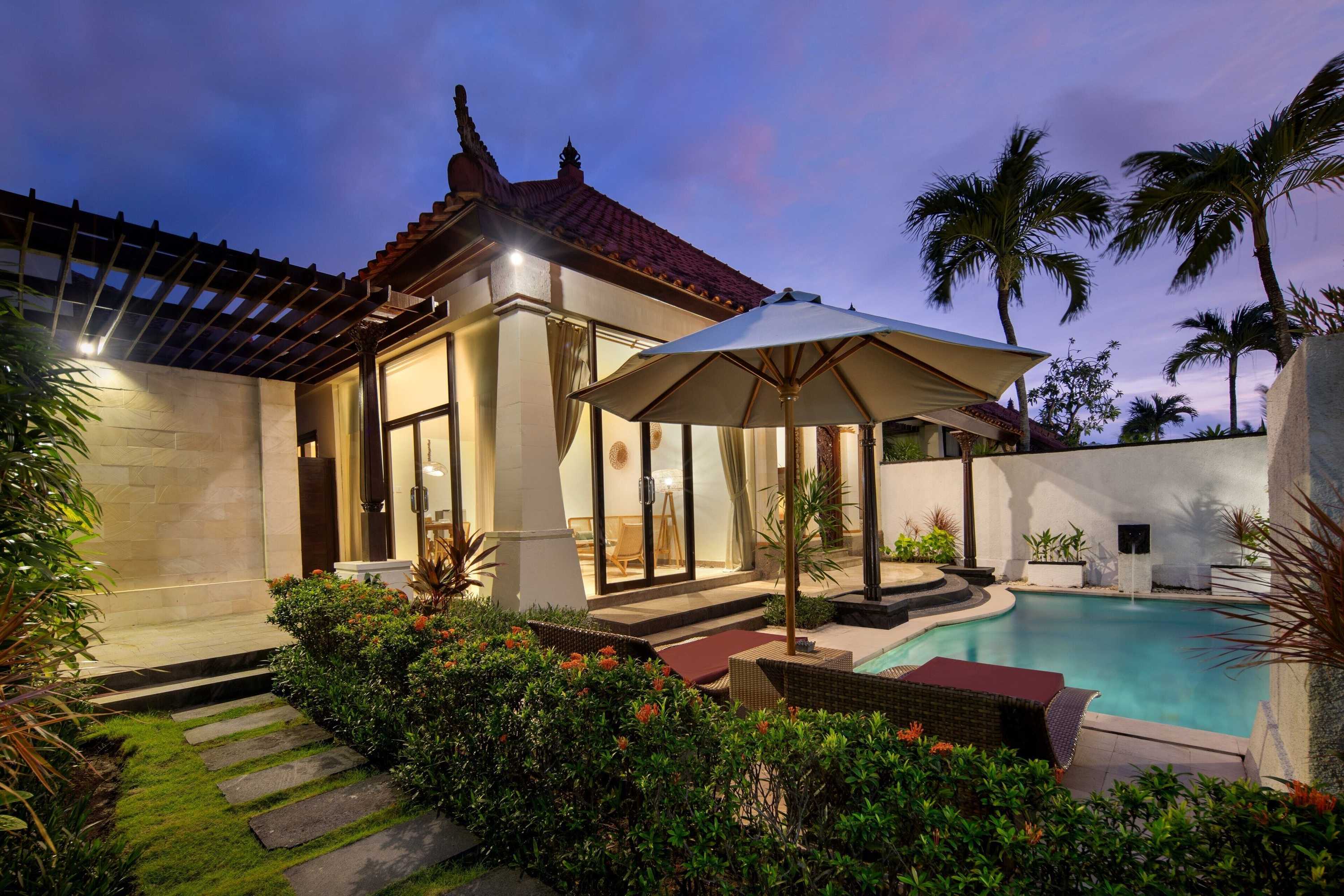 Gift card for The Club Villas Seminyak Gift card for The Club Villas Seminyak