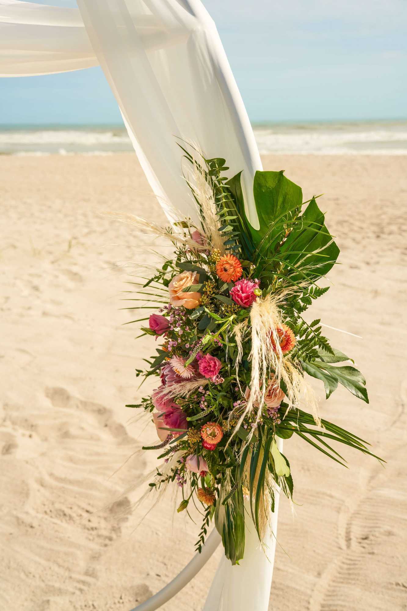 Gift card for Hilton Cocoa Beach Oceanfront