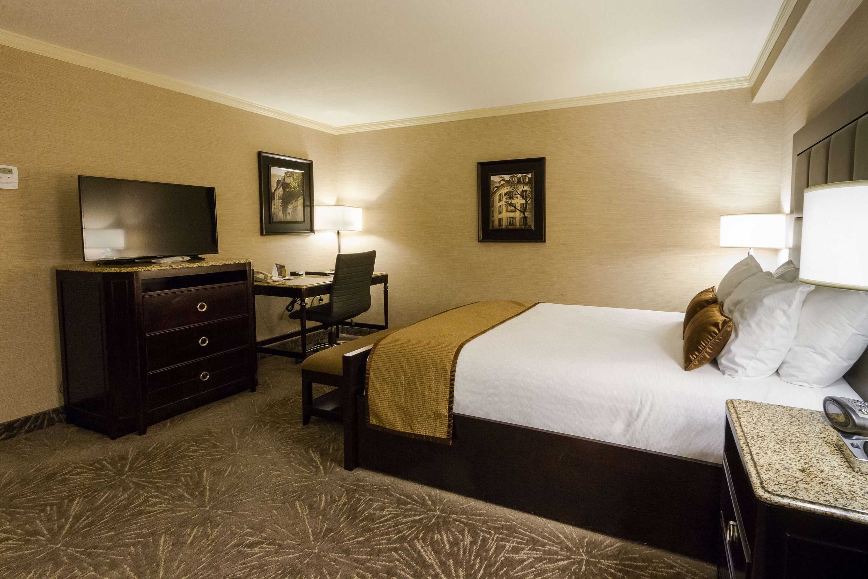 Gift card for Best Western Plus The Arden Park Hotel Gift card for Best Western Plus The Arden Park Hotel