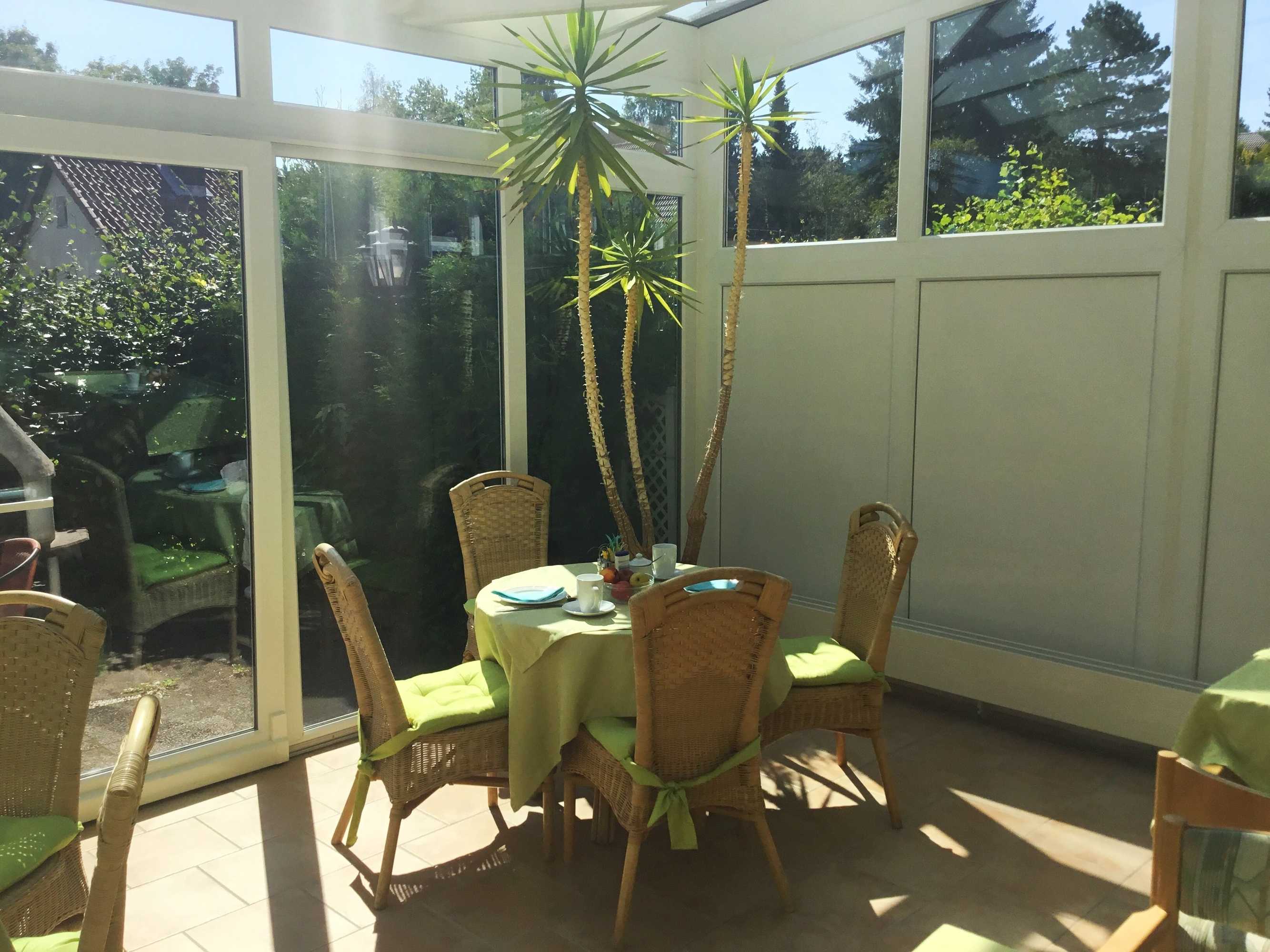 Gift card for Standard Double Room - Panorama Hotel Pension Frohnau