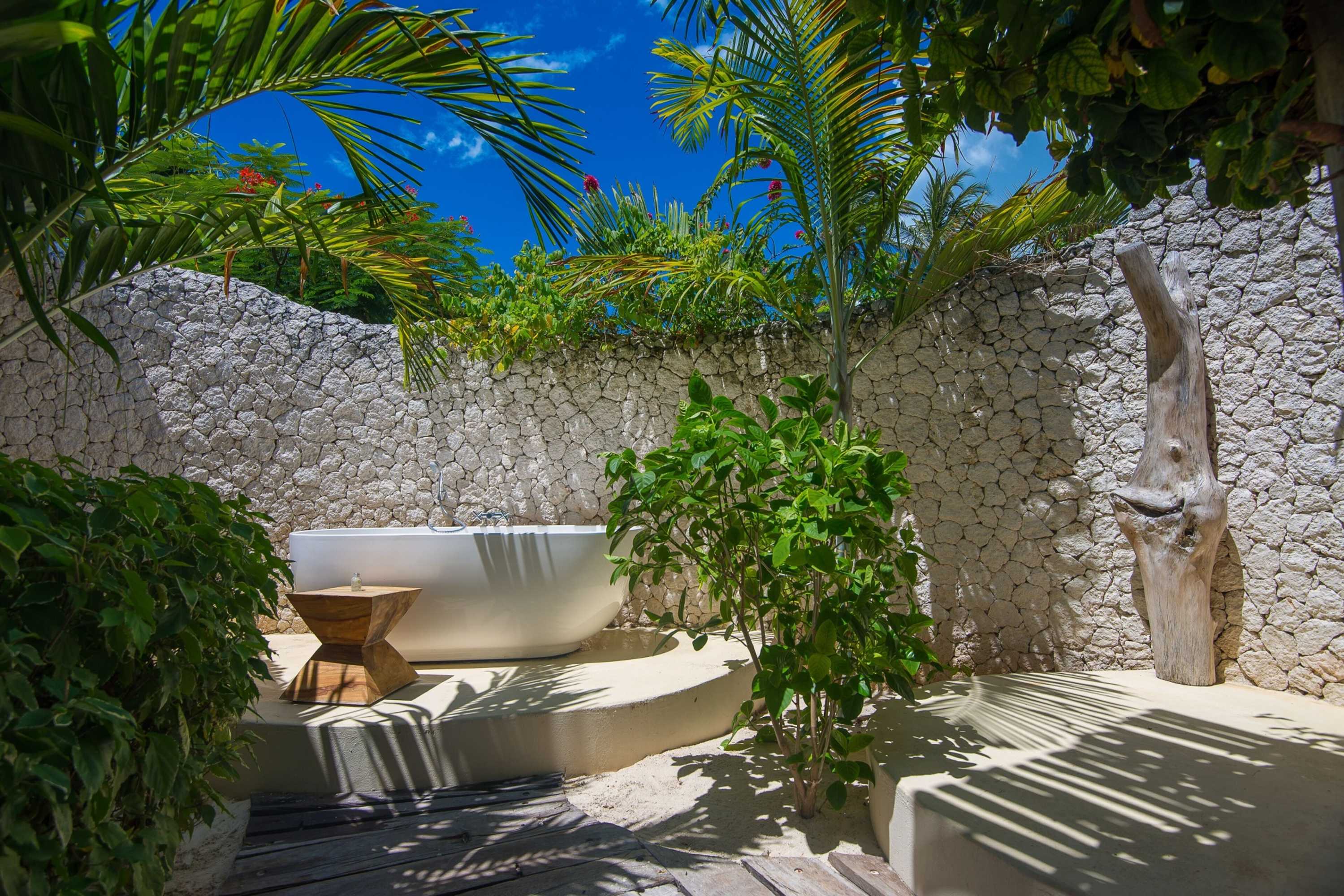 Gift card for Zanzibar White Sand Luxury Villas & Spa Gift card for Zanzibar White Sand Luxury Villas & Spa