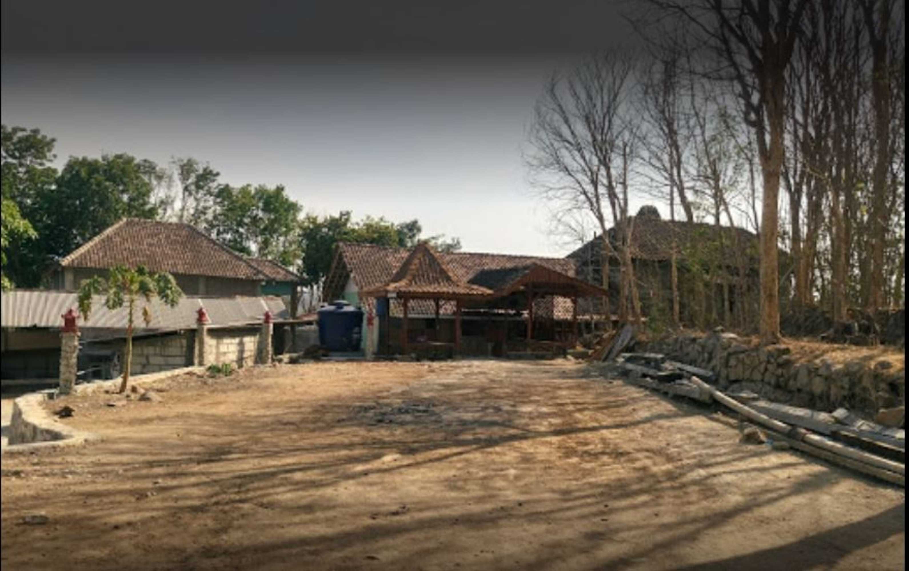 Gift card for Bina Karya Guesthouse