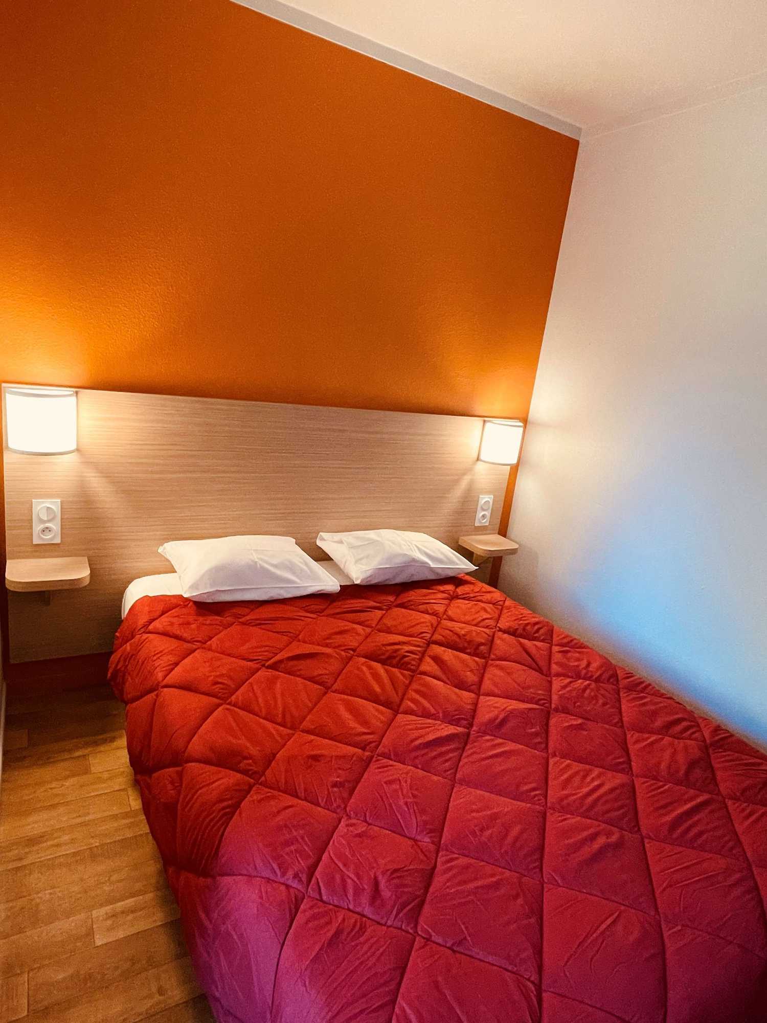 Gift card for Premiere Classe Rennes Ouest - Le Rheu Gift card for Premiere Classe Rennes Ouest - Le Rheu