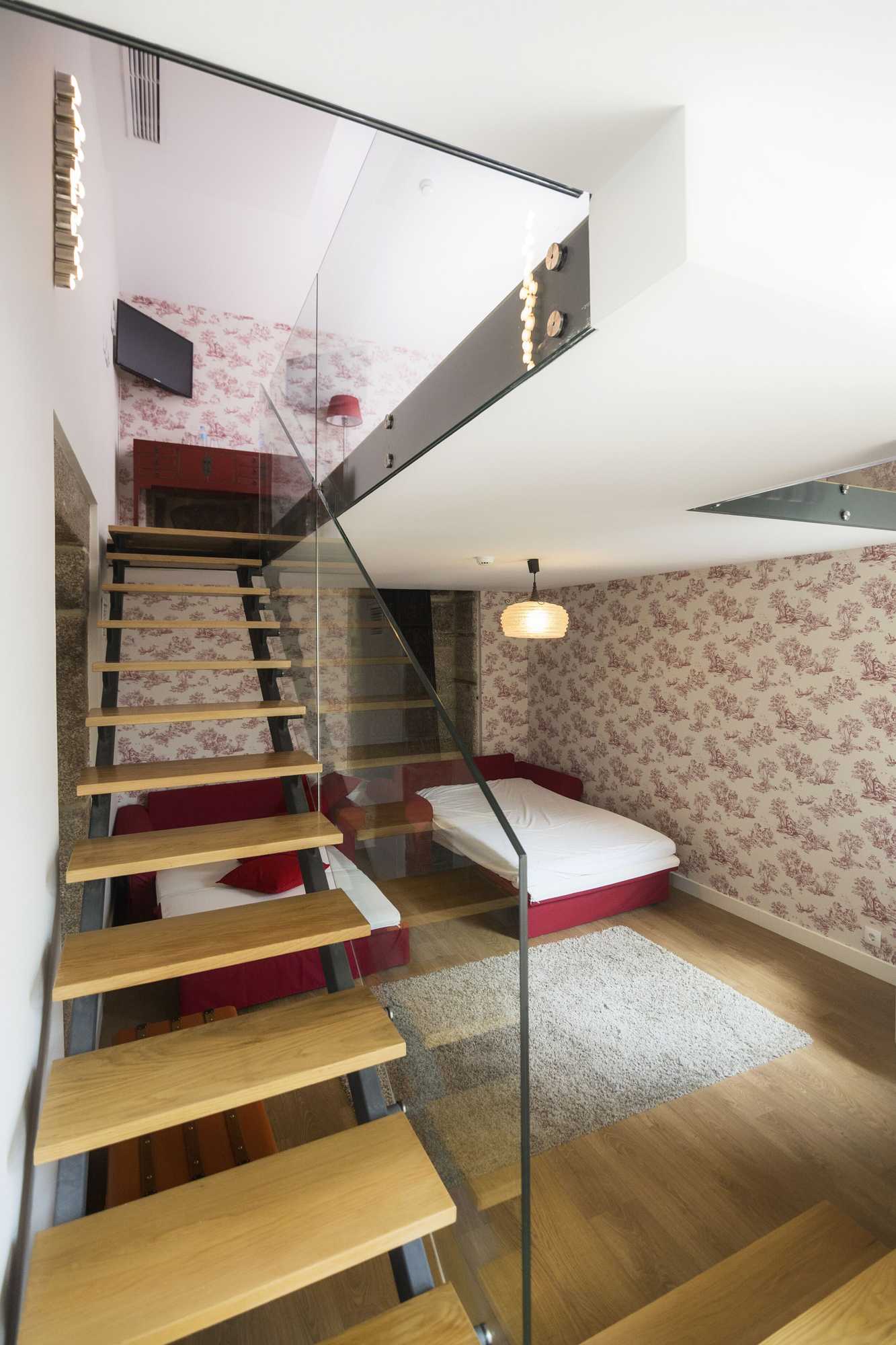 Gift card for Solar Sampaio E Melo