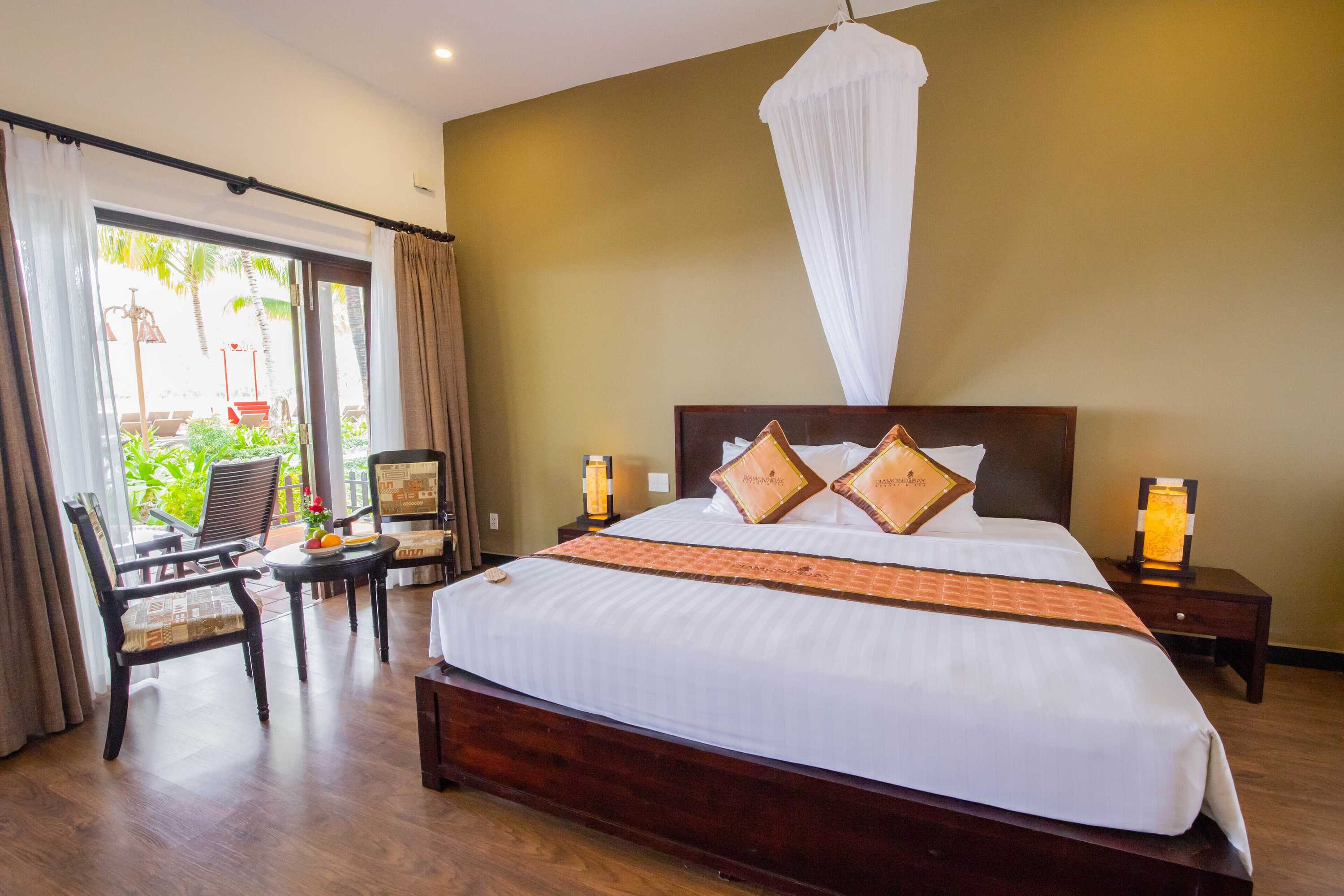 Gift card for Diamond Bay Resort And Spa