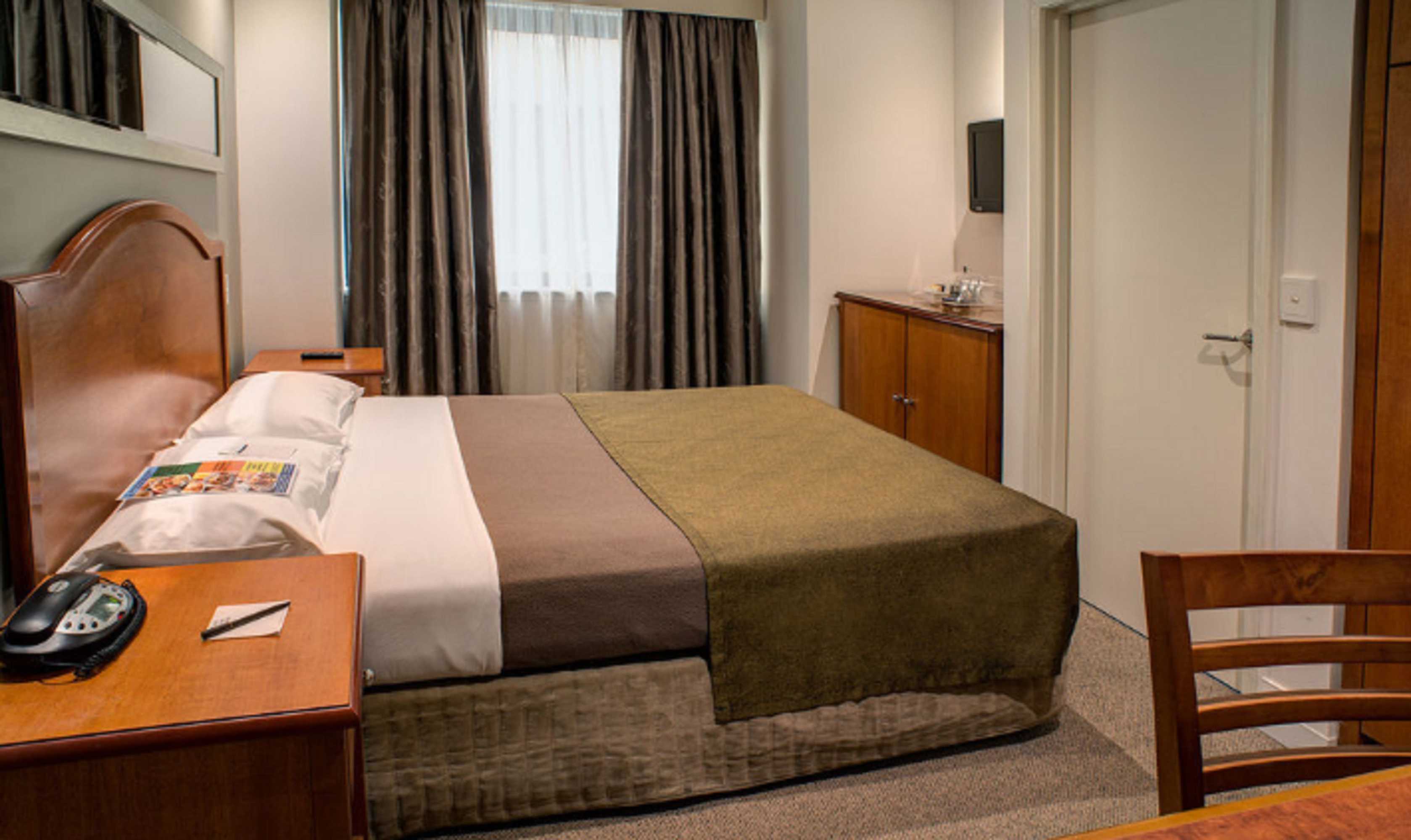 Gift card for The Great Southern Hotel Sydney Gift card for The Great Southern Hotel Sydney