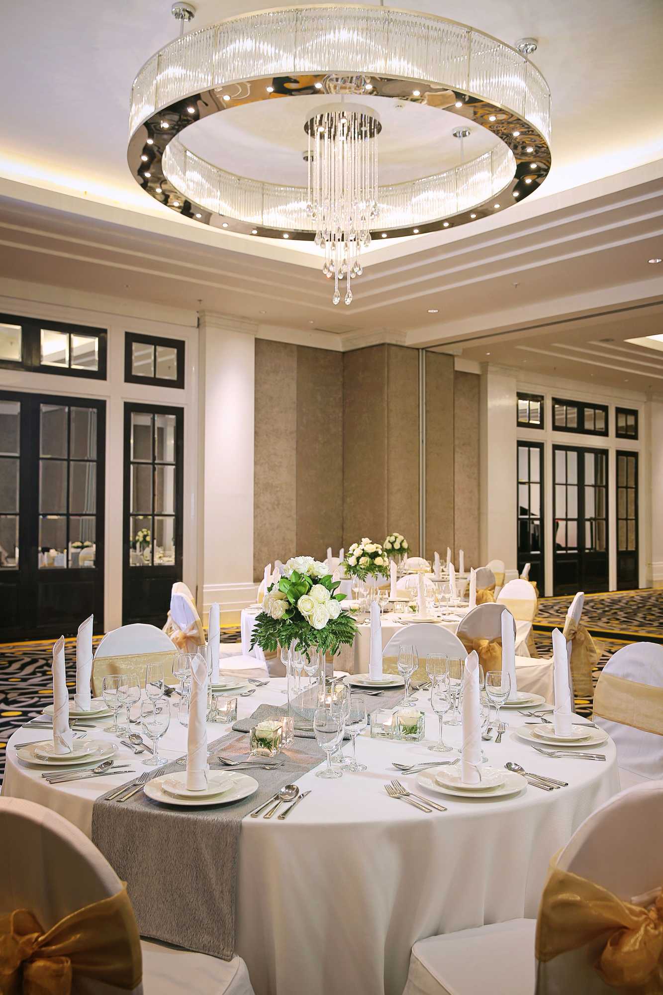 Gift card for Hotel Ciputra World Surabaya Managed by Swiss-Belhotel International