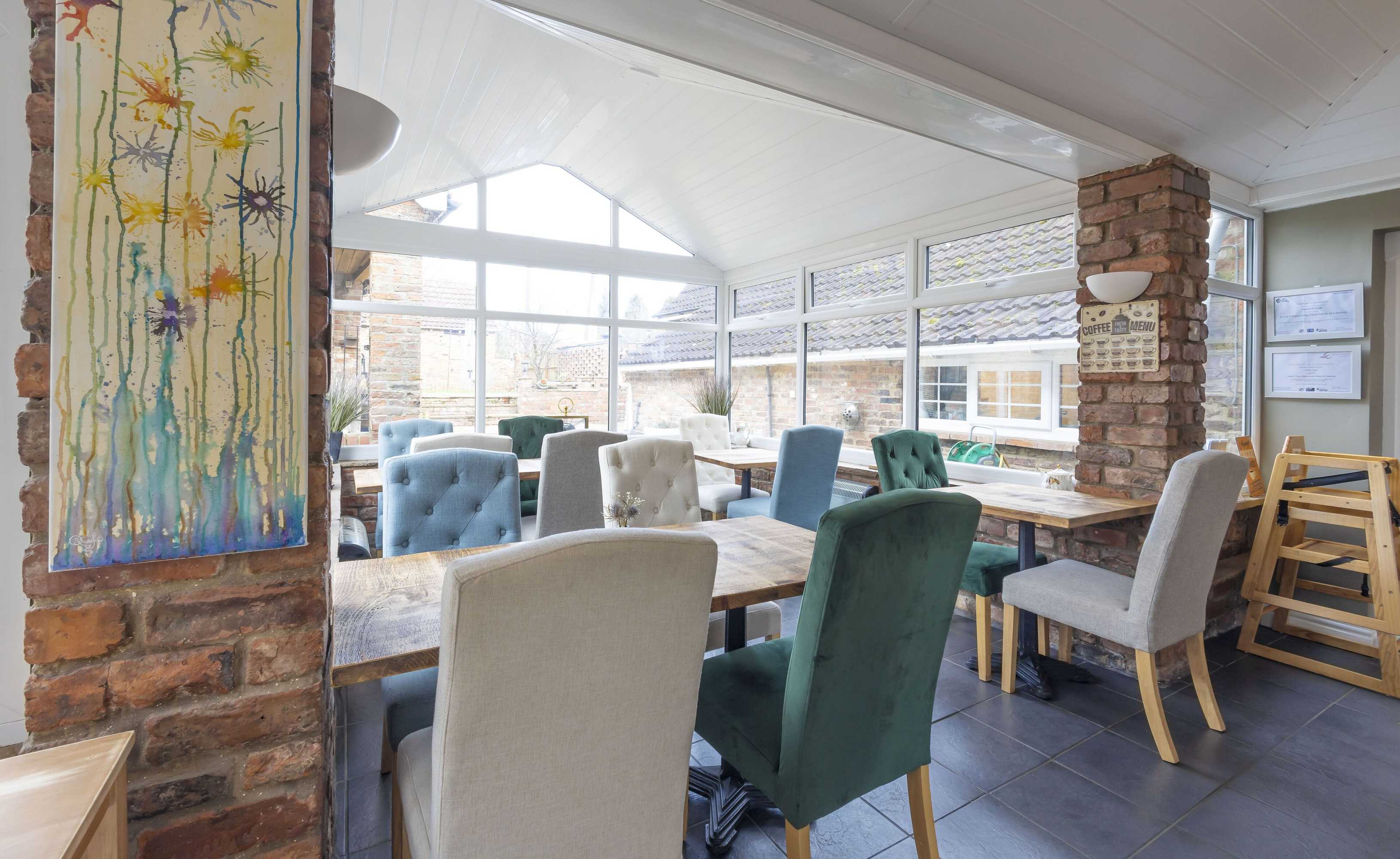 Gift card for Harmony House Boutique B&b