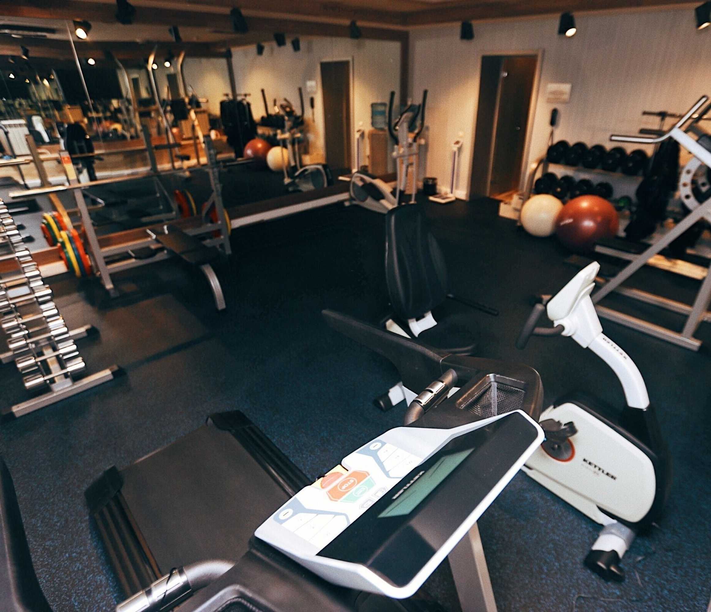 Gift card for Tom River Plaza