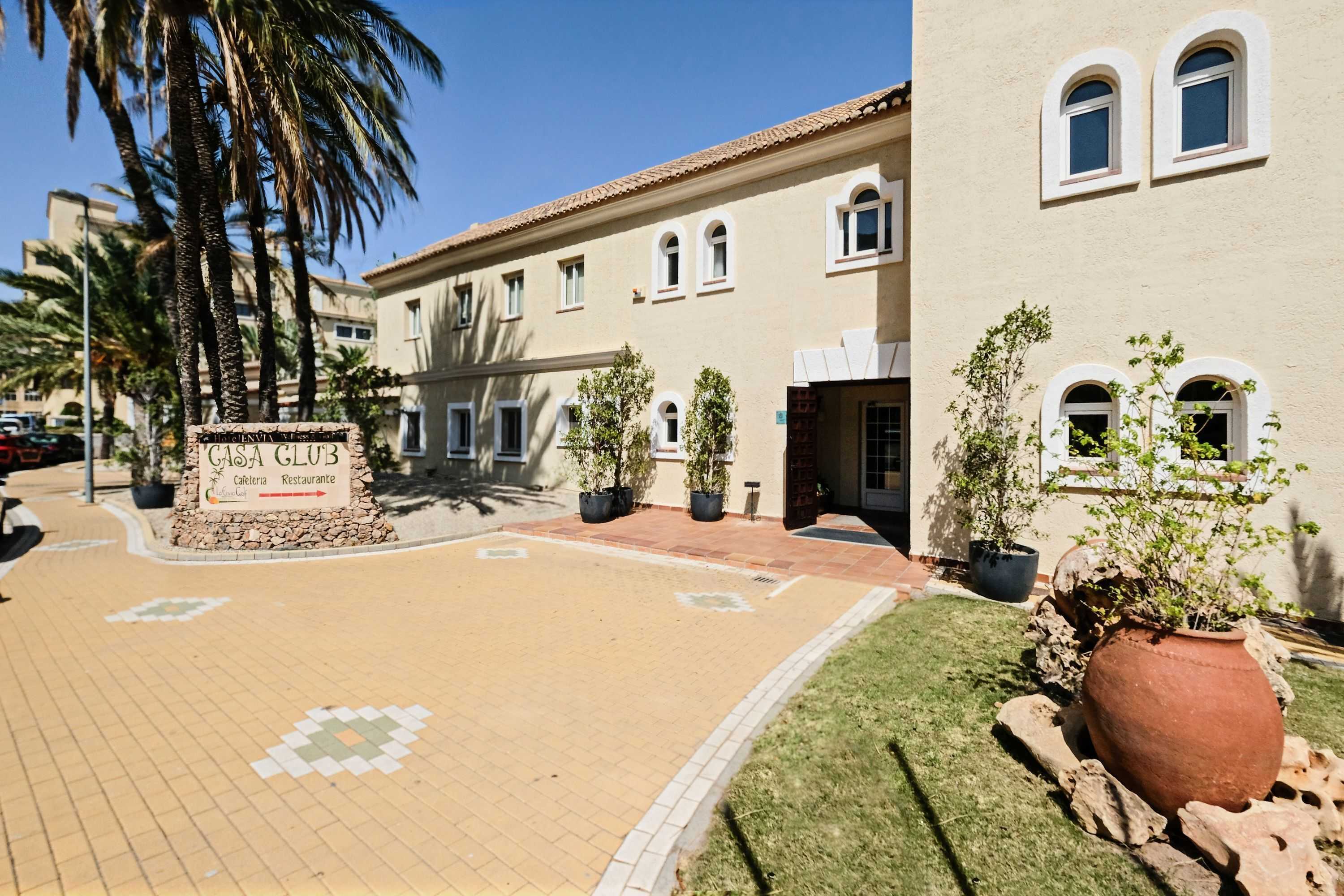 Gift card for Envía Almería Apartments Spa & Golf Gift card for Envía Almería Apartments Spa & Golf