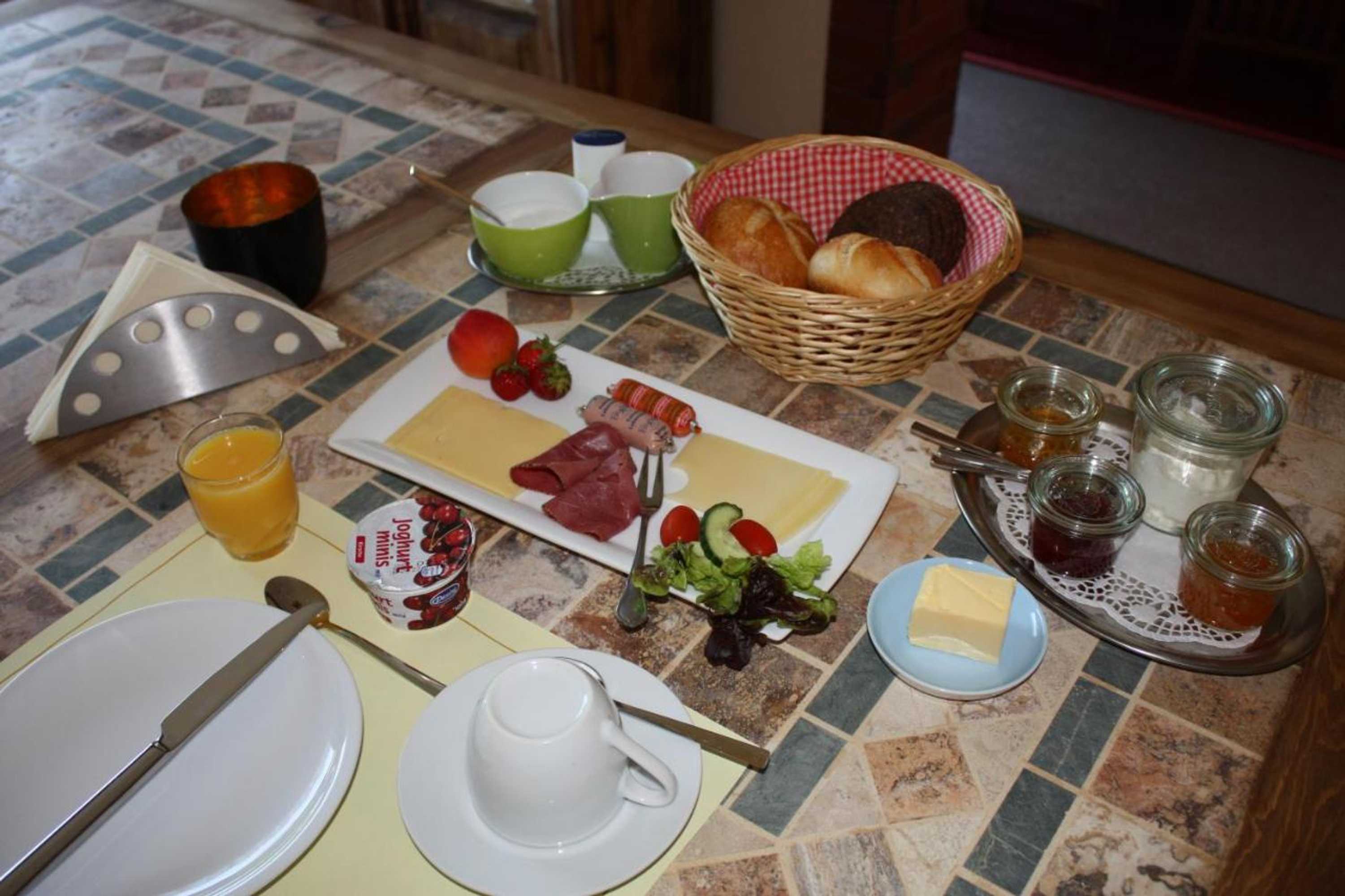 Gift card for Haus am Zeiberberg