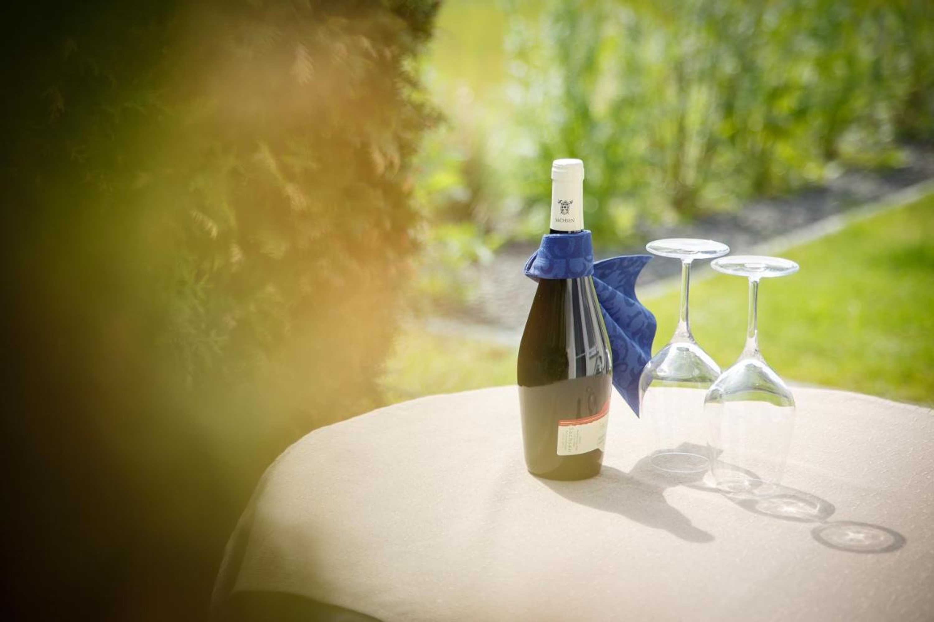 Gift card for Ringhotel Landhaus Nicolai 