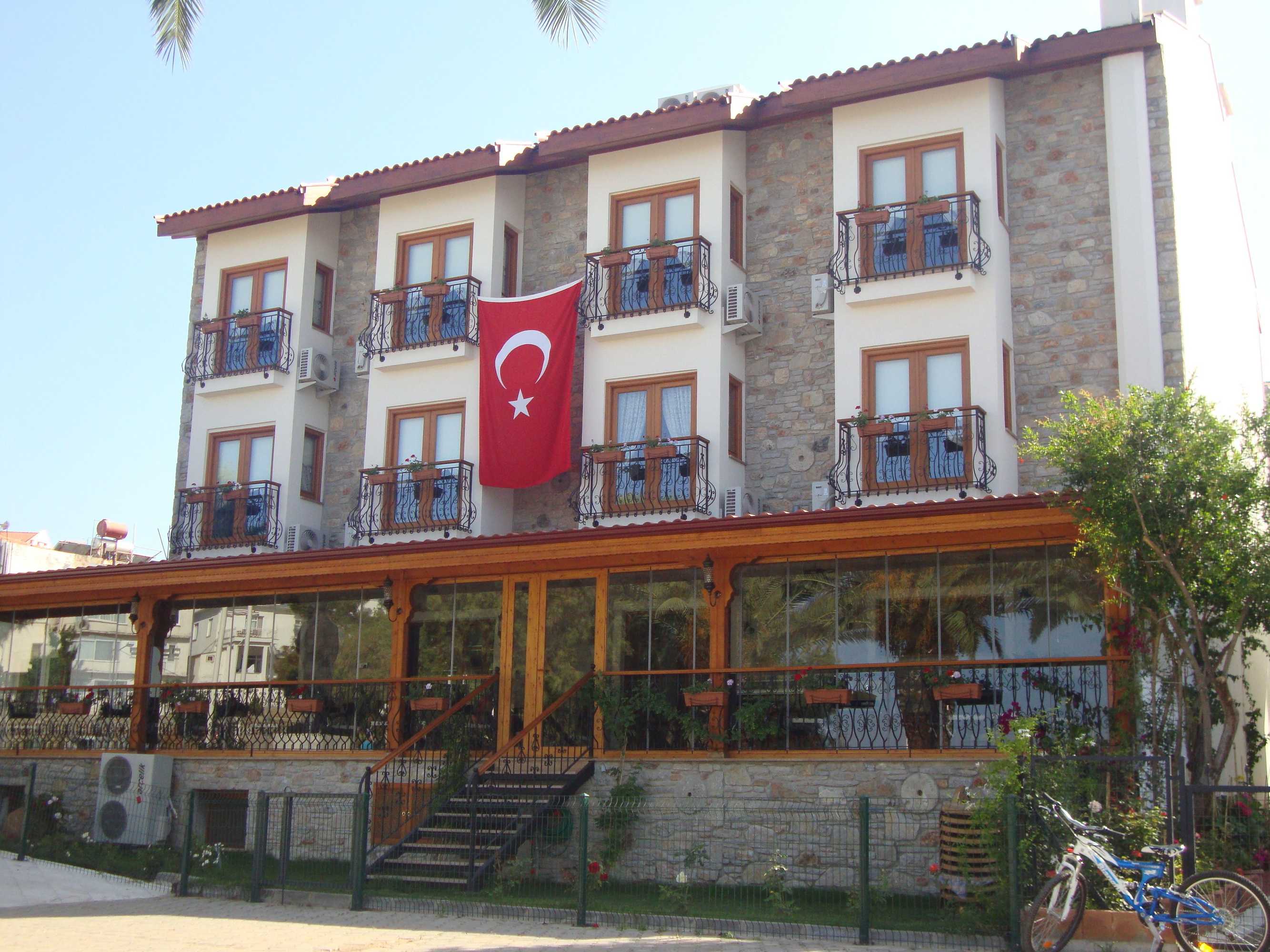 Gift card for Konak Tuncel Efe Gift card for Konak Tuncel Efe