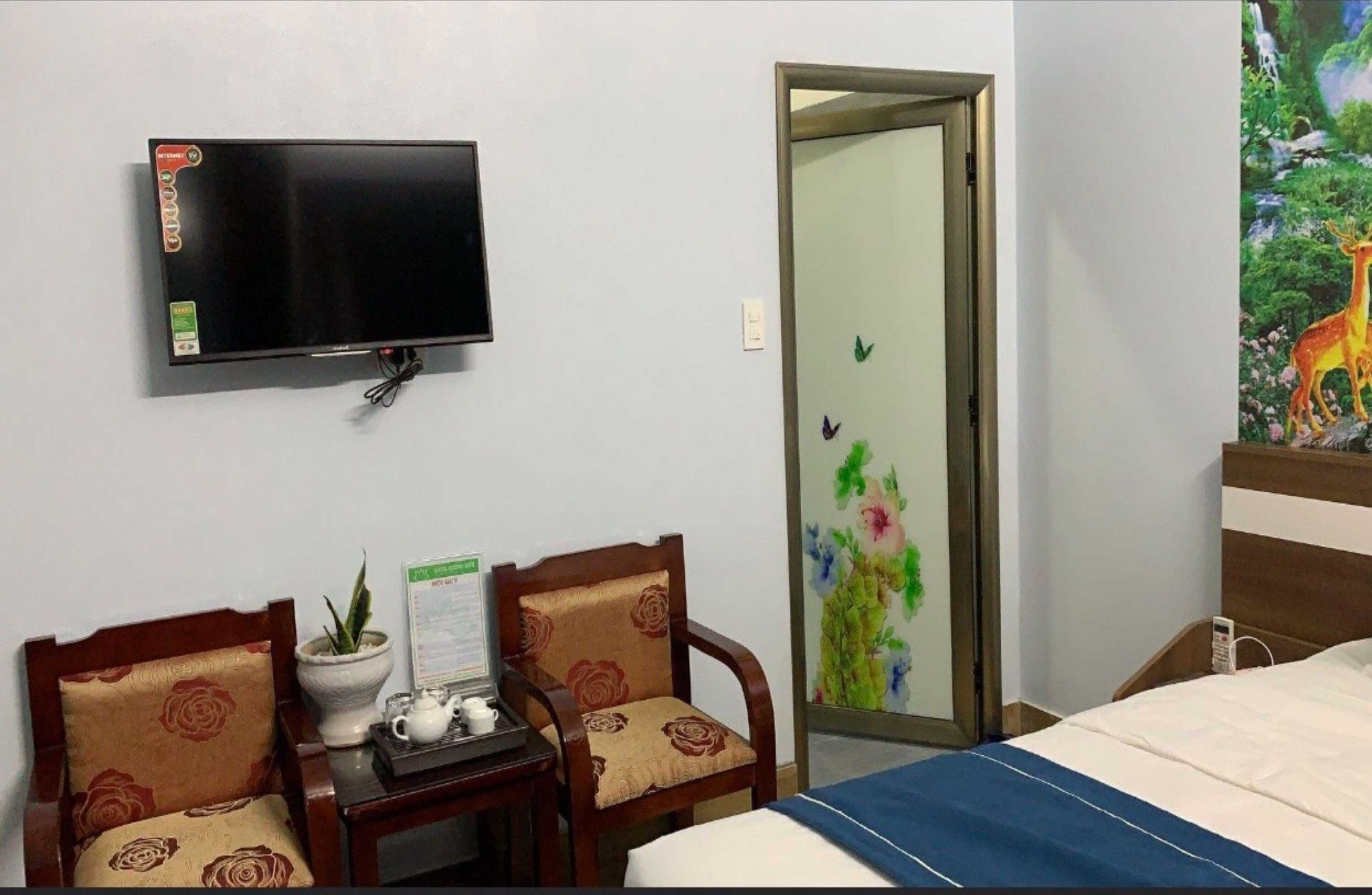 Gift card for Huong Buoi Hotel Gift card for Huong Buoi Hotel