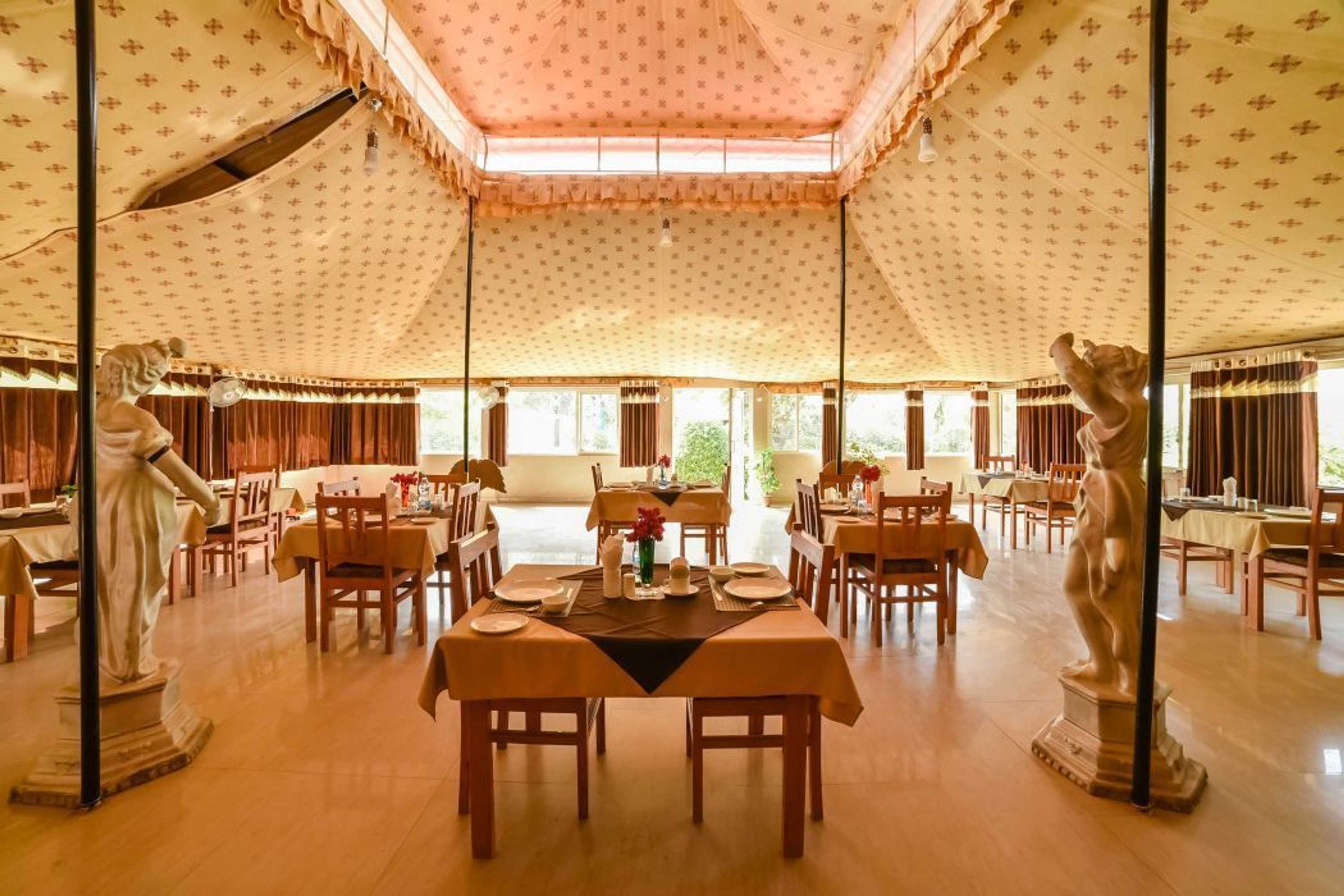 Gift card for Pushkar Rajwara Resort Gift card for Pushkar Rajwara Resort