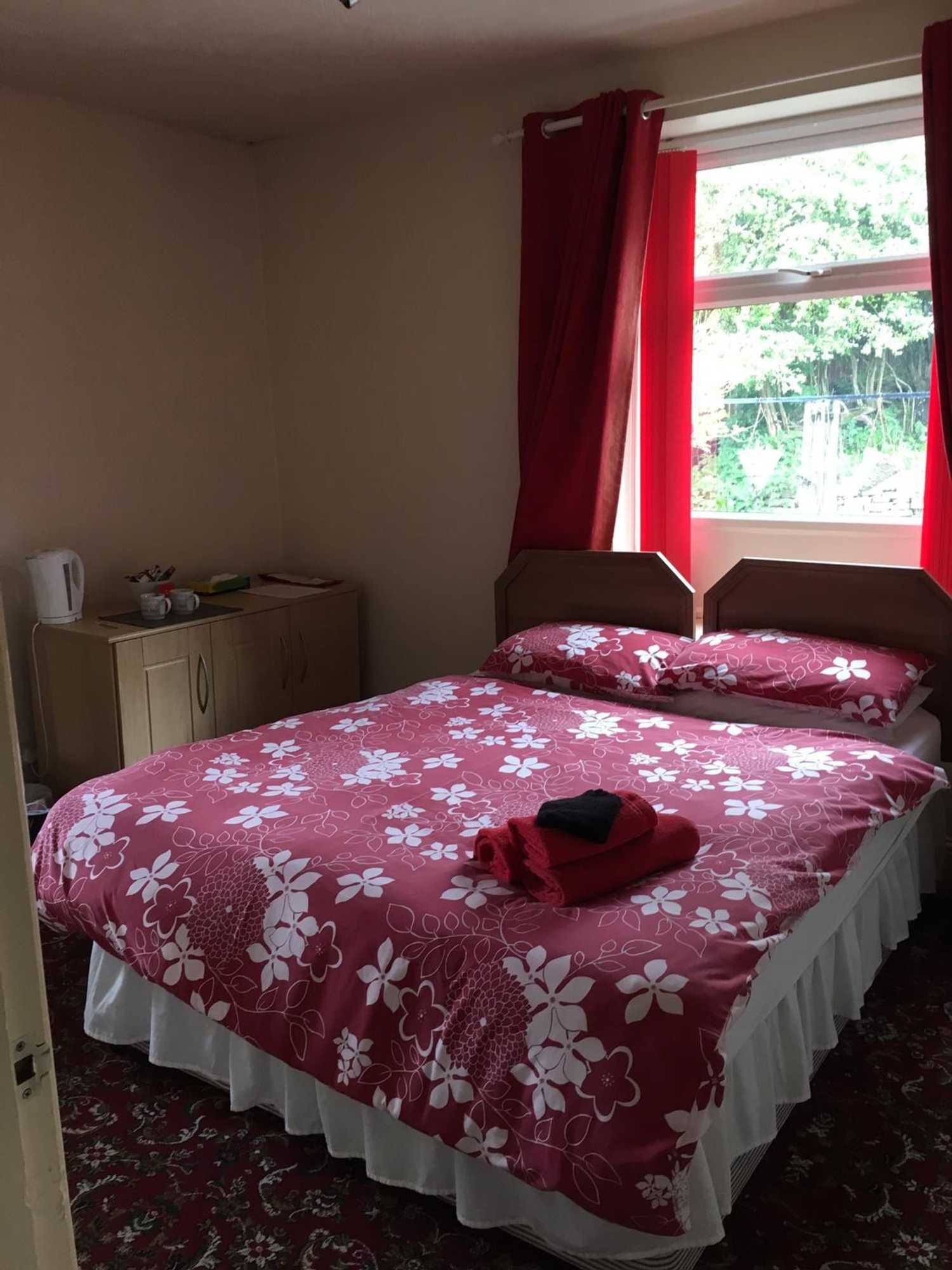 Gift card for The Sportsman Whitworth