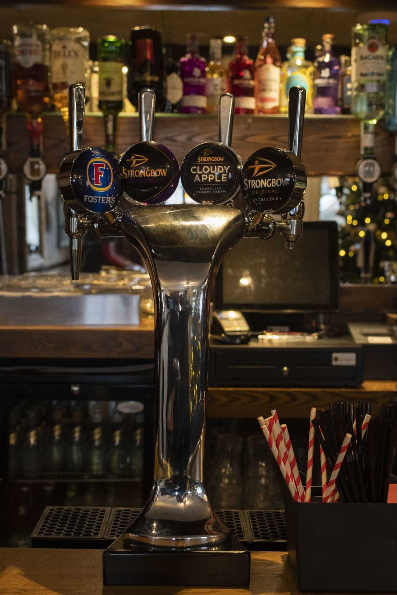 Gift card for The Isca Arms