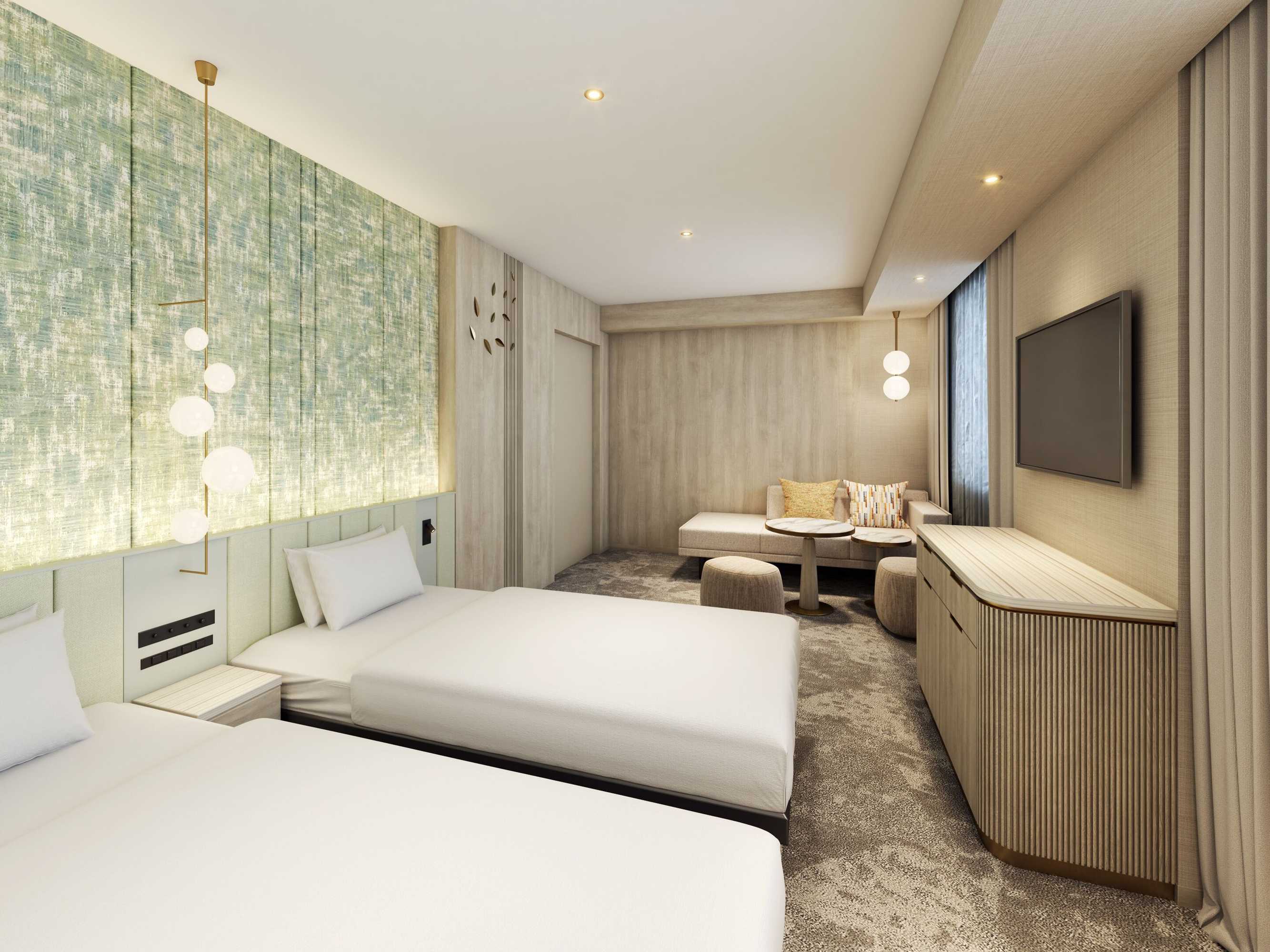 Gift card for Mitsui Garden Hotel Sendai Gift card for Mitsui Garden Hotel Sendai