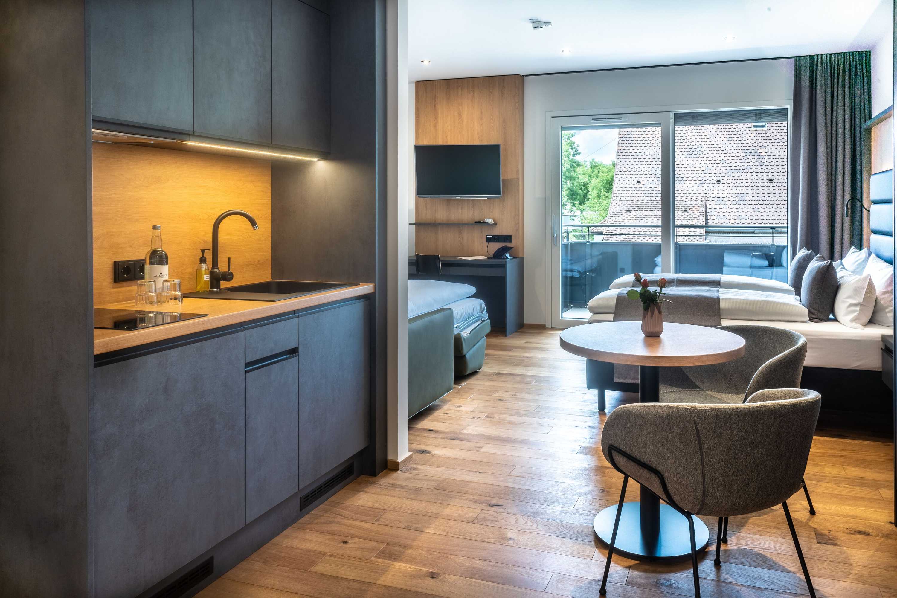 Gift card for Burgau Hotel Sonnenhof