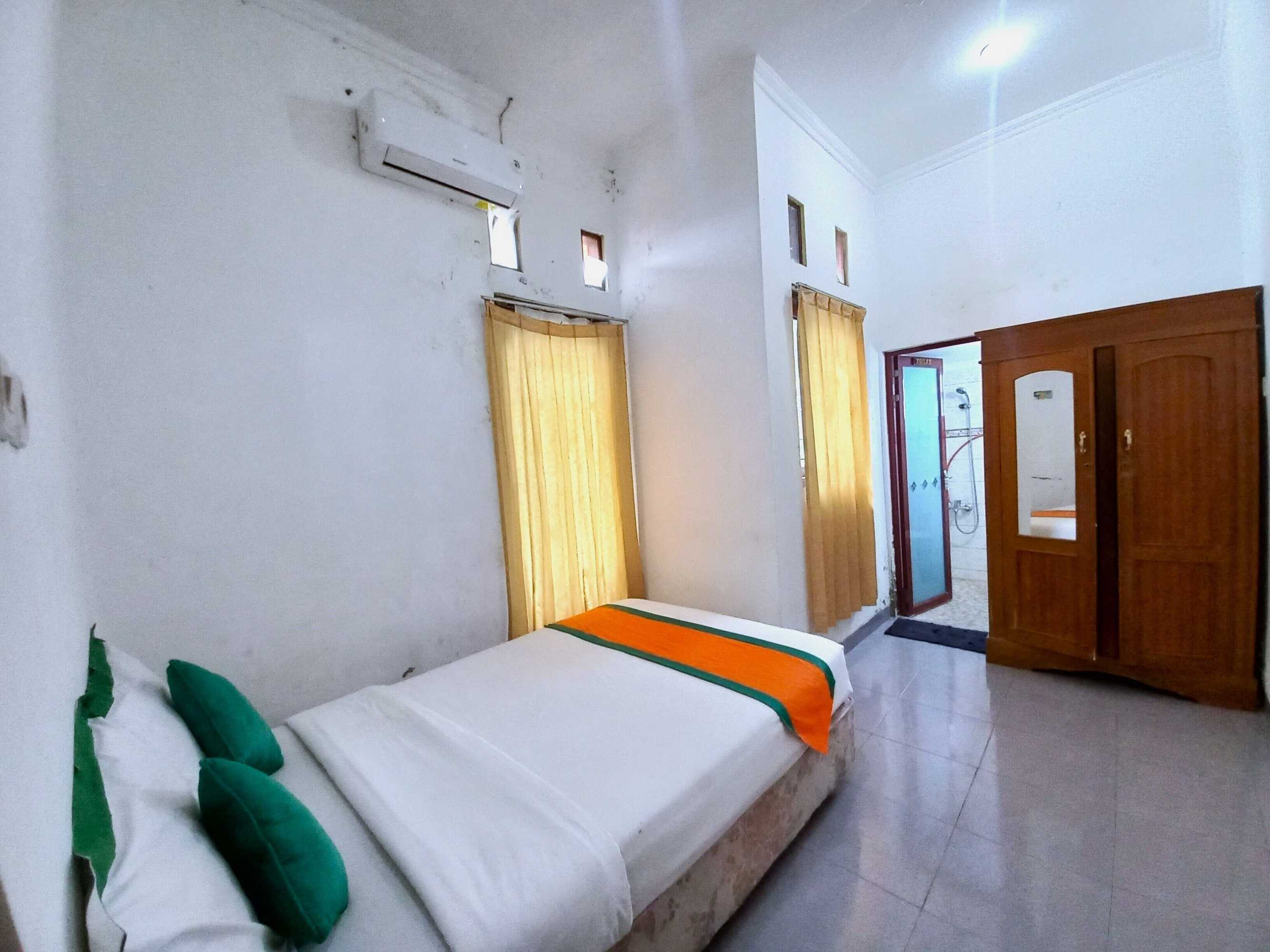 Gift card for Homestay Jogja Jakal 3 Dekat Ugm by Simply Homy Gift card for Homestay Jogja Jakal 3 Dekat Ugm by Simply Homy