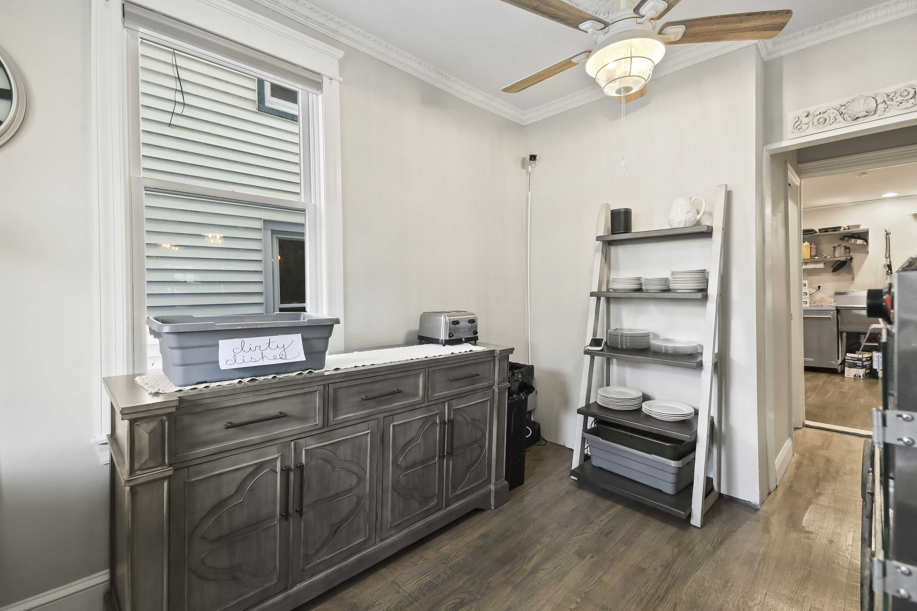 Gift card for The Inn at Ocean Grove