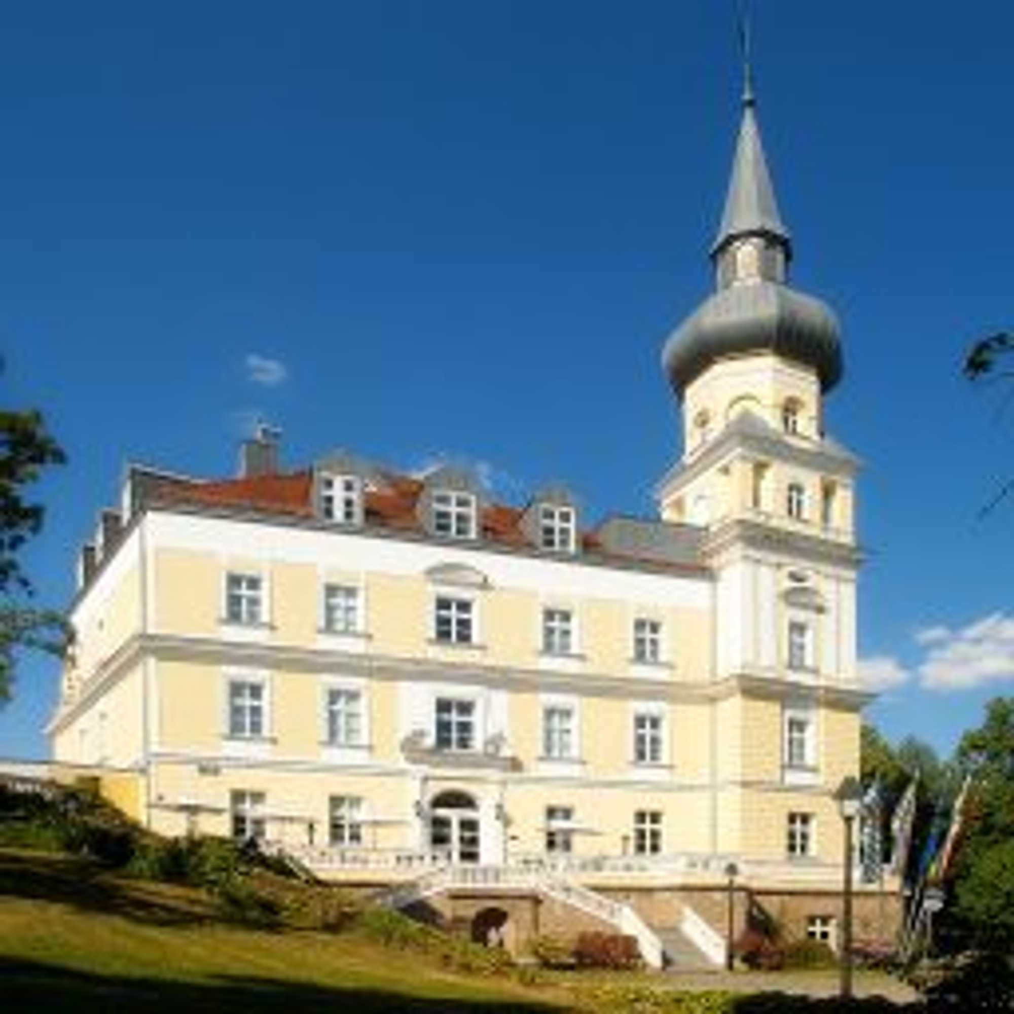 Gift card for Hotel Schloss Schwarzenfeld Gift card for Hotel Schloss Schwarzenfeld