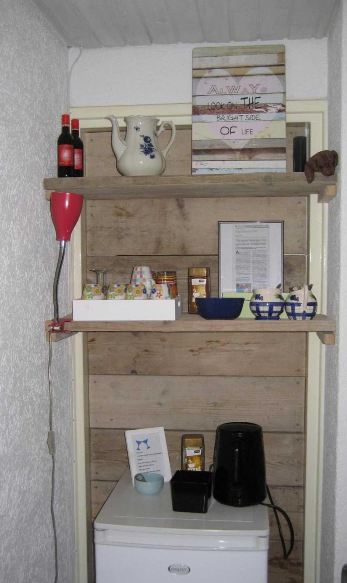 Gift card for B&b de Mozaiektegel