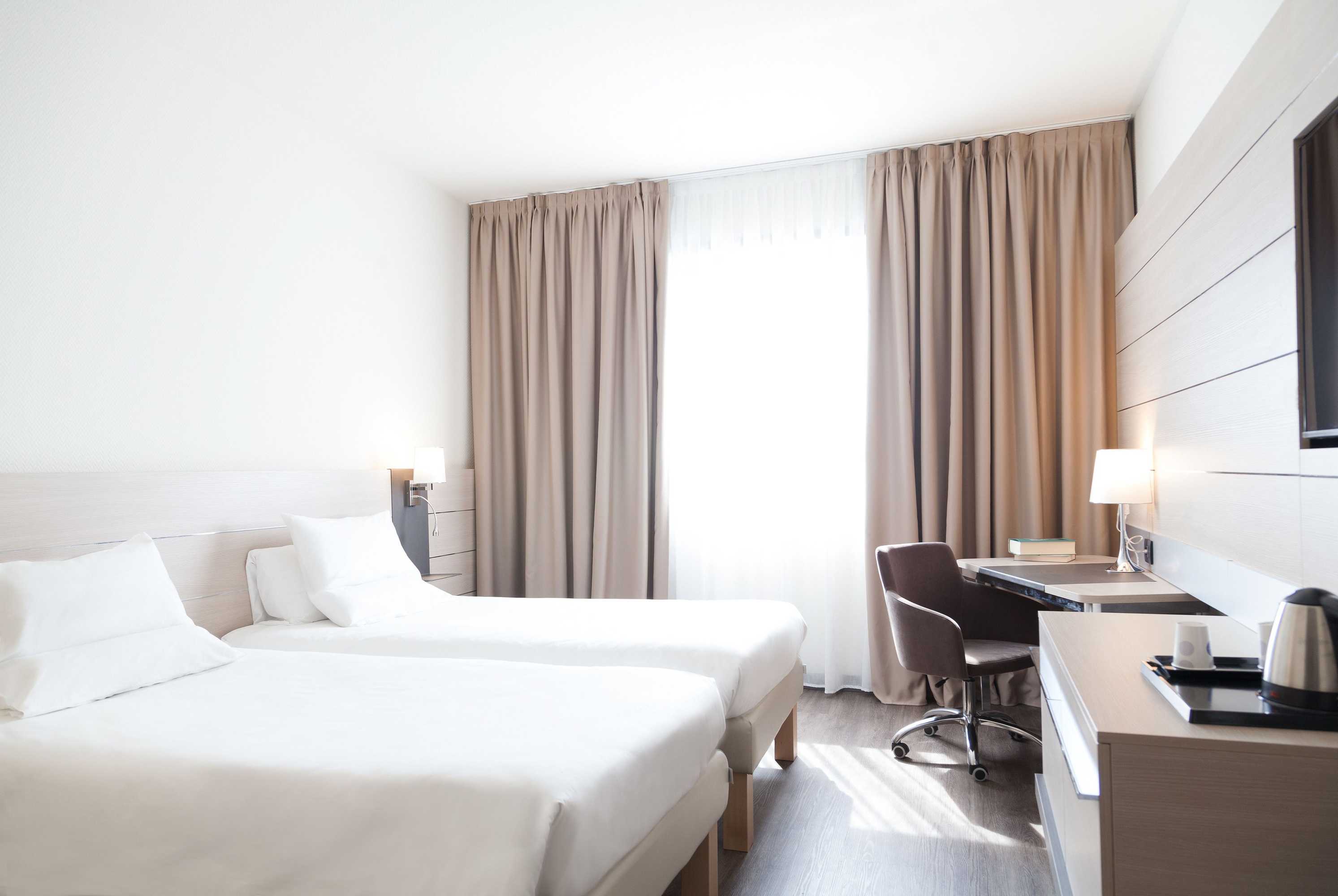 Gift card for Novotel Brescia 2