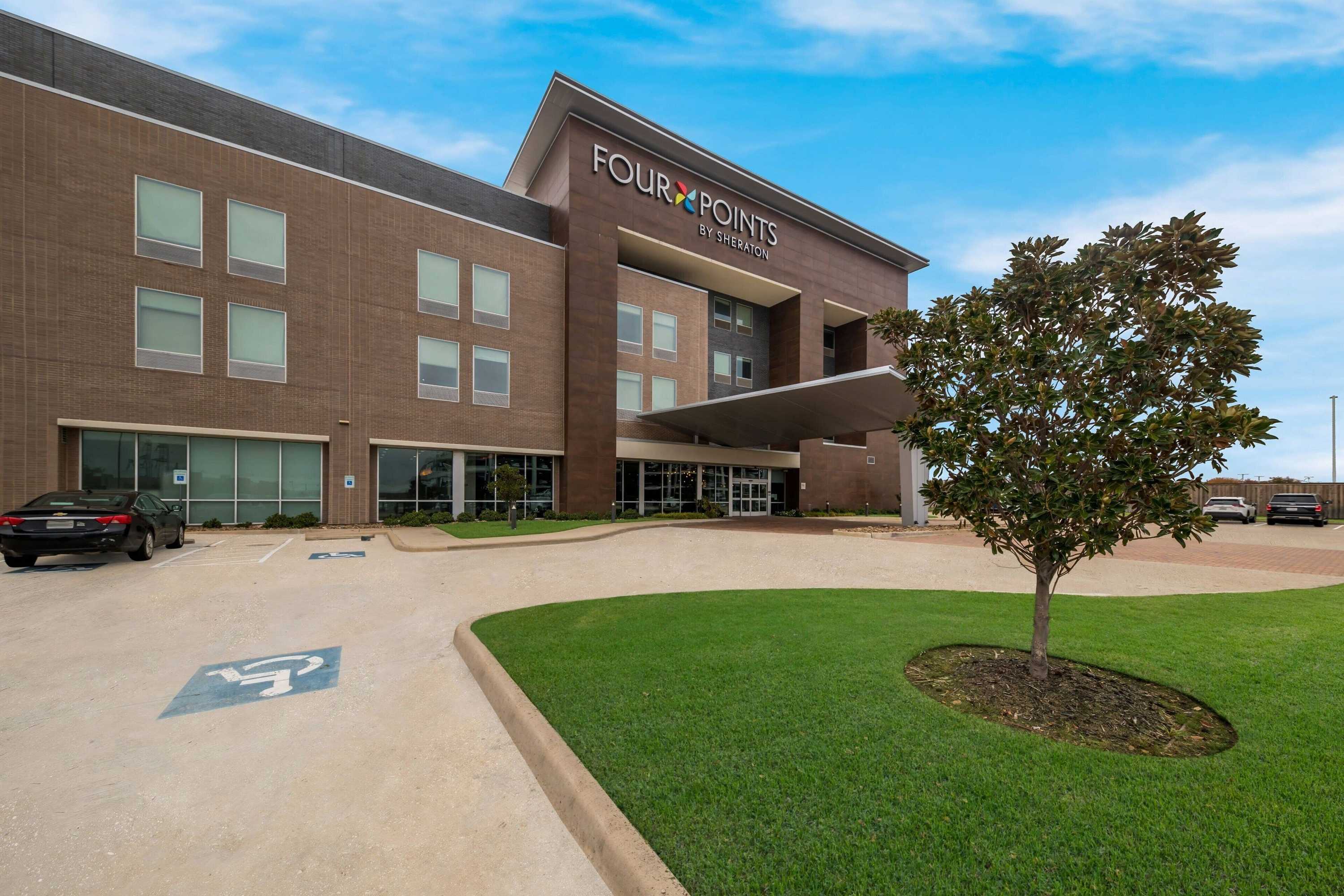 Gift card for Four Points by Sheraton Plano Gift card for Four Points by Sheraton Plano