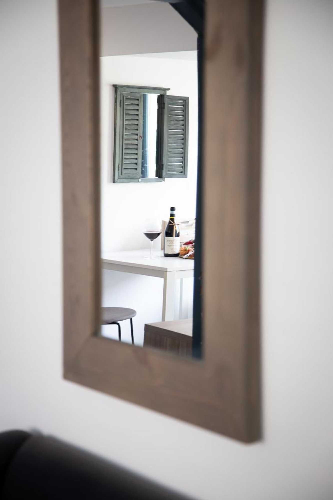 Gift card for Bed And Wine Nonsolovino