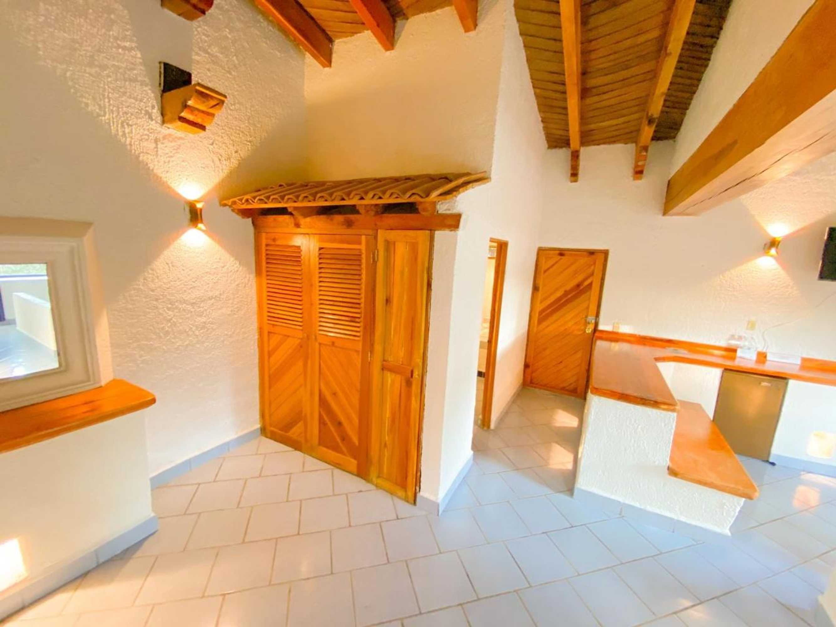 Gift card for Hotel Rancho Las Margaritas