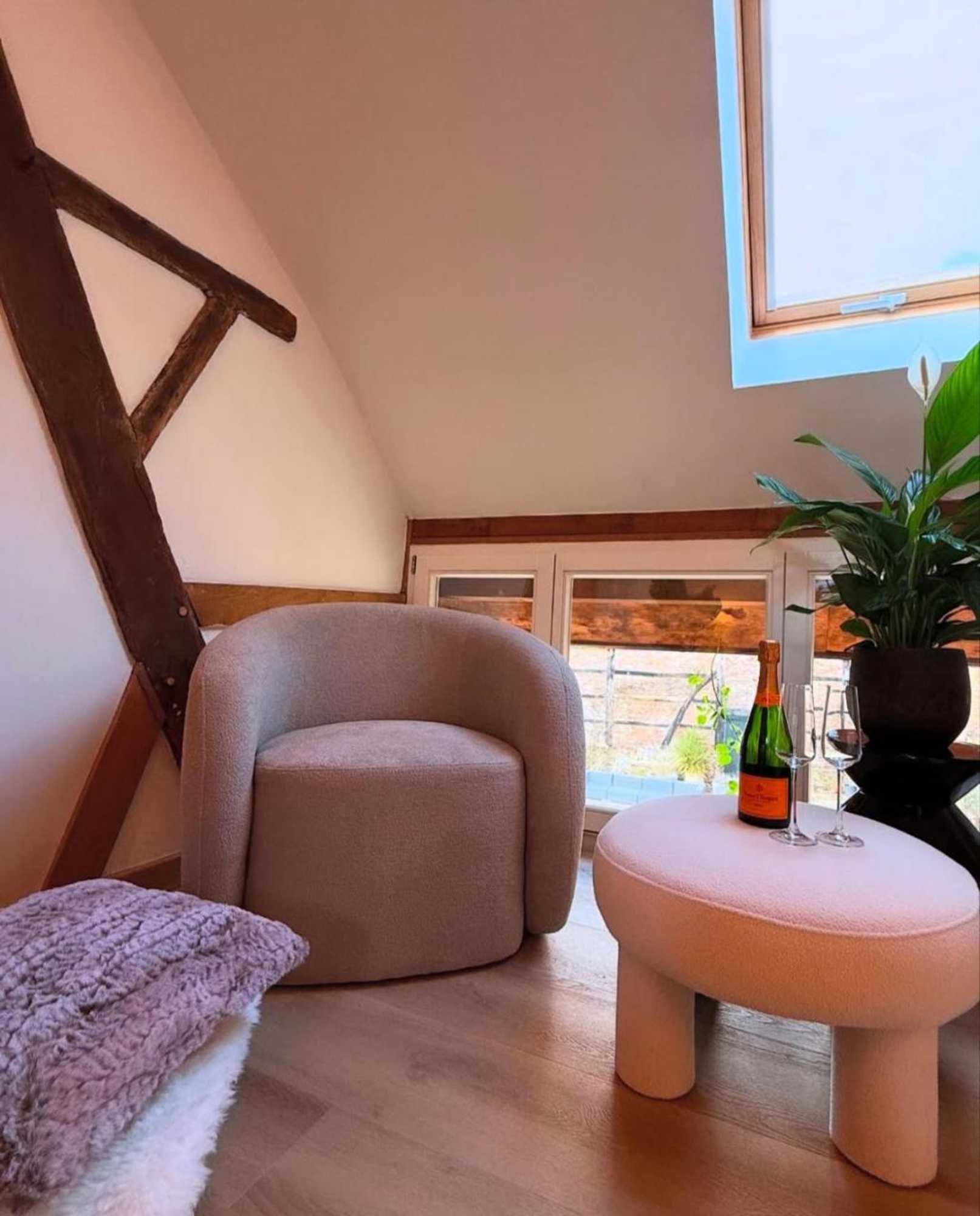 Gift card for Bed & Breakfast Hoeve Berghof